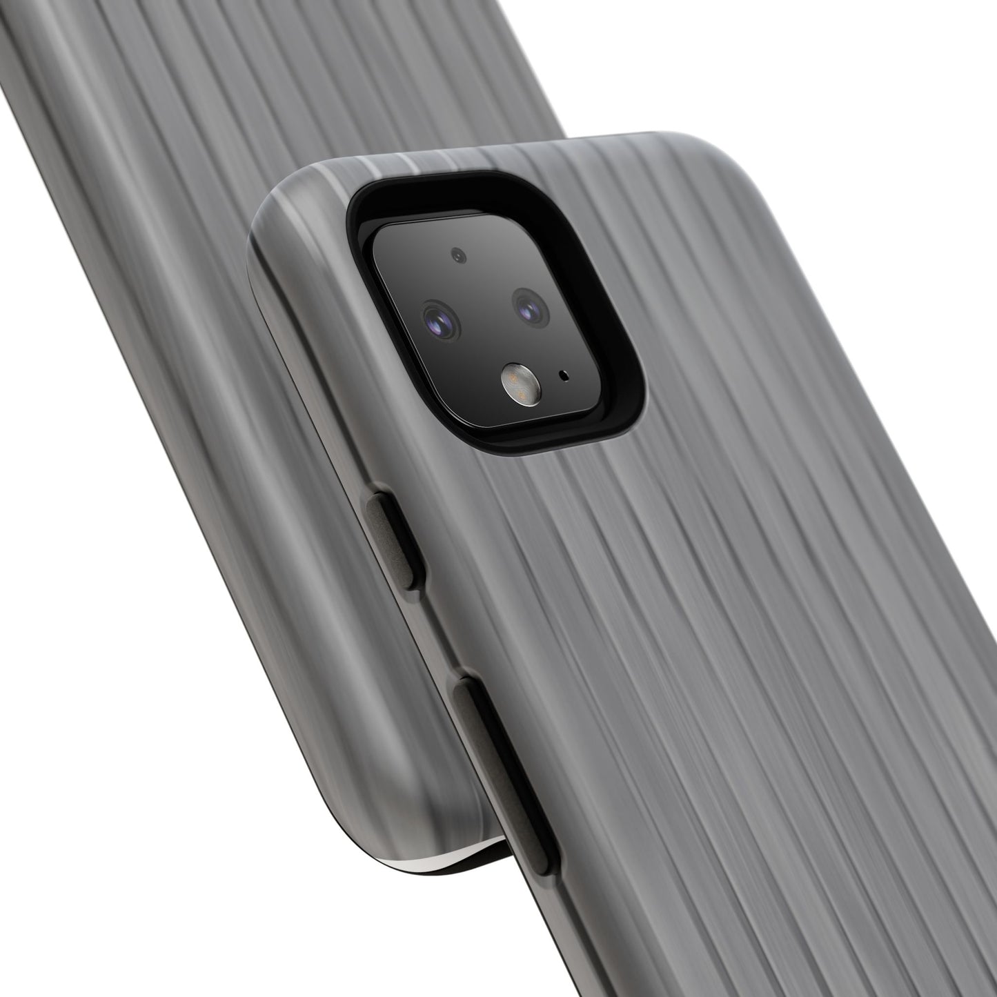 Durable Phone Case - Tough Cases with Textured Design