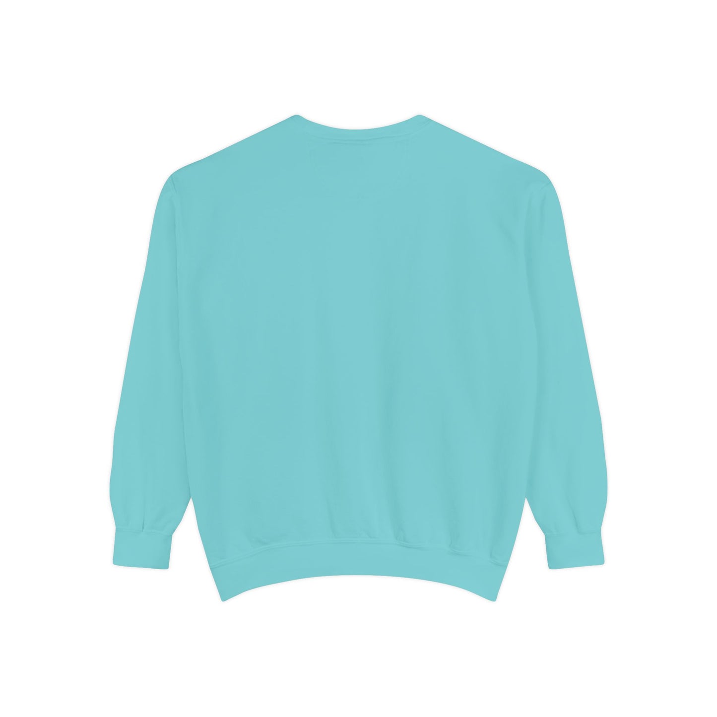 Unisex Sweatshirt, I love Football, Cozy, Perfect for Everyday Wear, Gift Idea for Friends, Couples, and Special Occasions