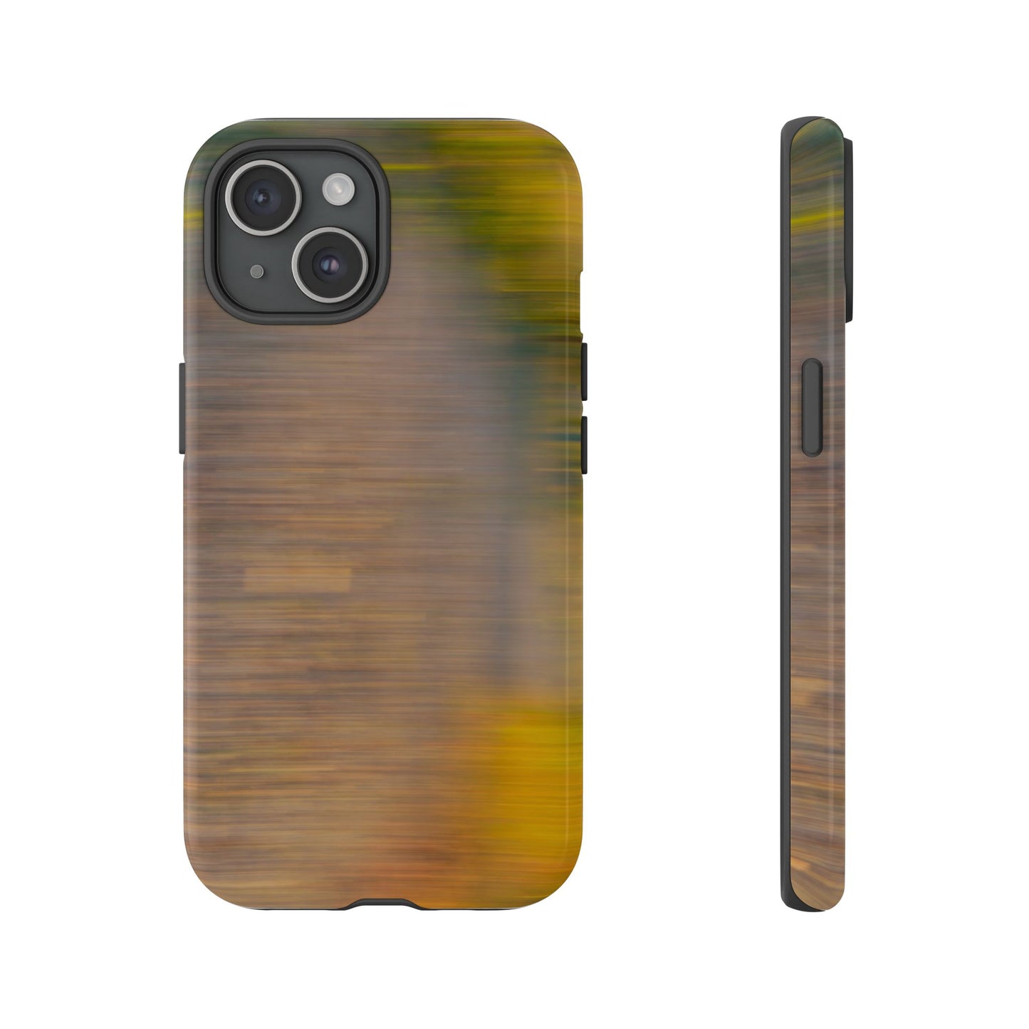Tough Cases - Stylish & Durable Phone Case with Abstract Design