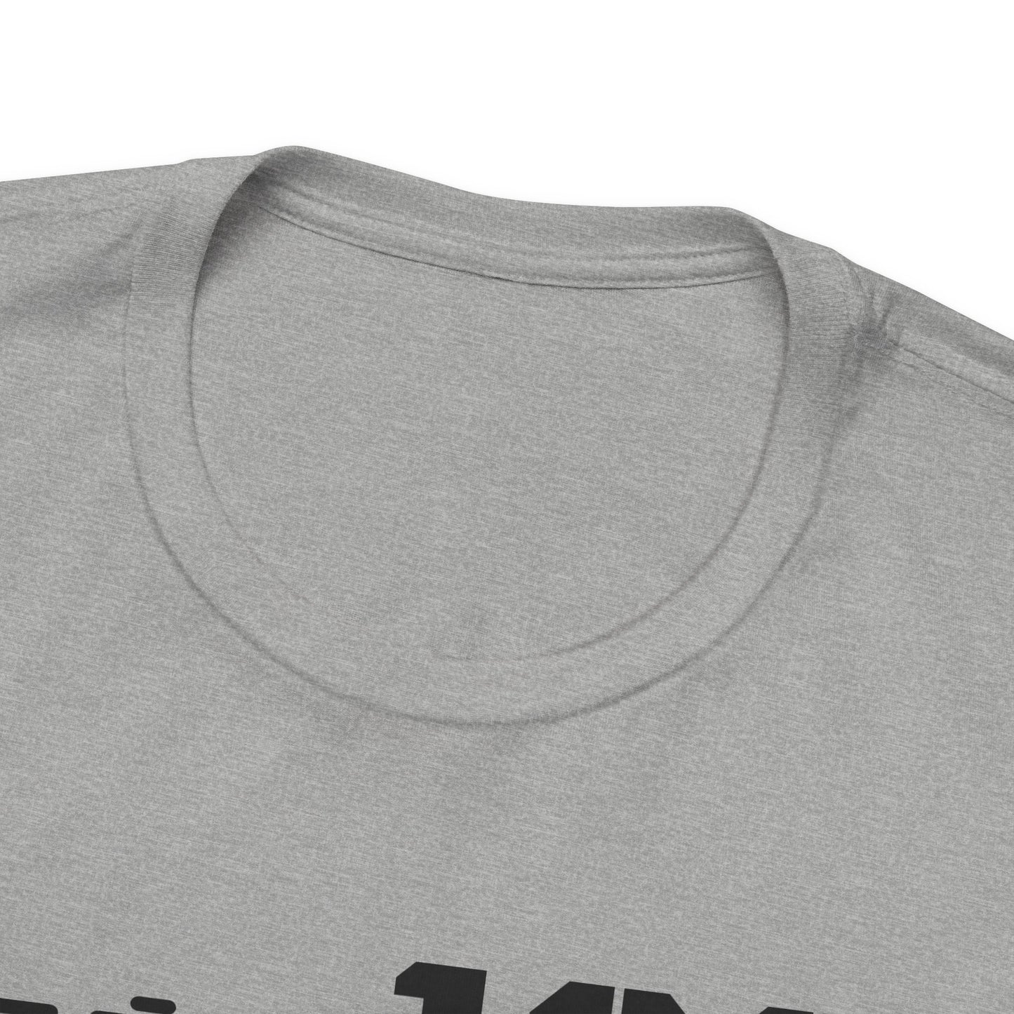 Established 1991 Unisex Jersey Tee | Vintage Anniversary Gift | Casual Wear, Birthday Shirt, Retro Style, Statement Tee, Gift for Him/Her