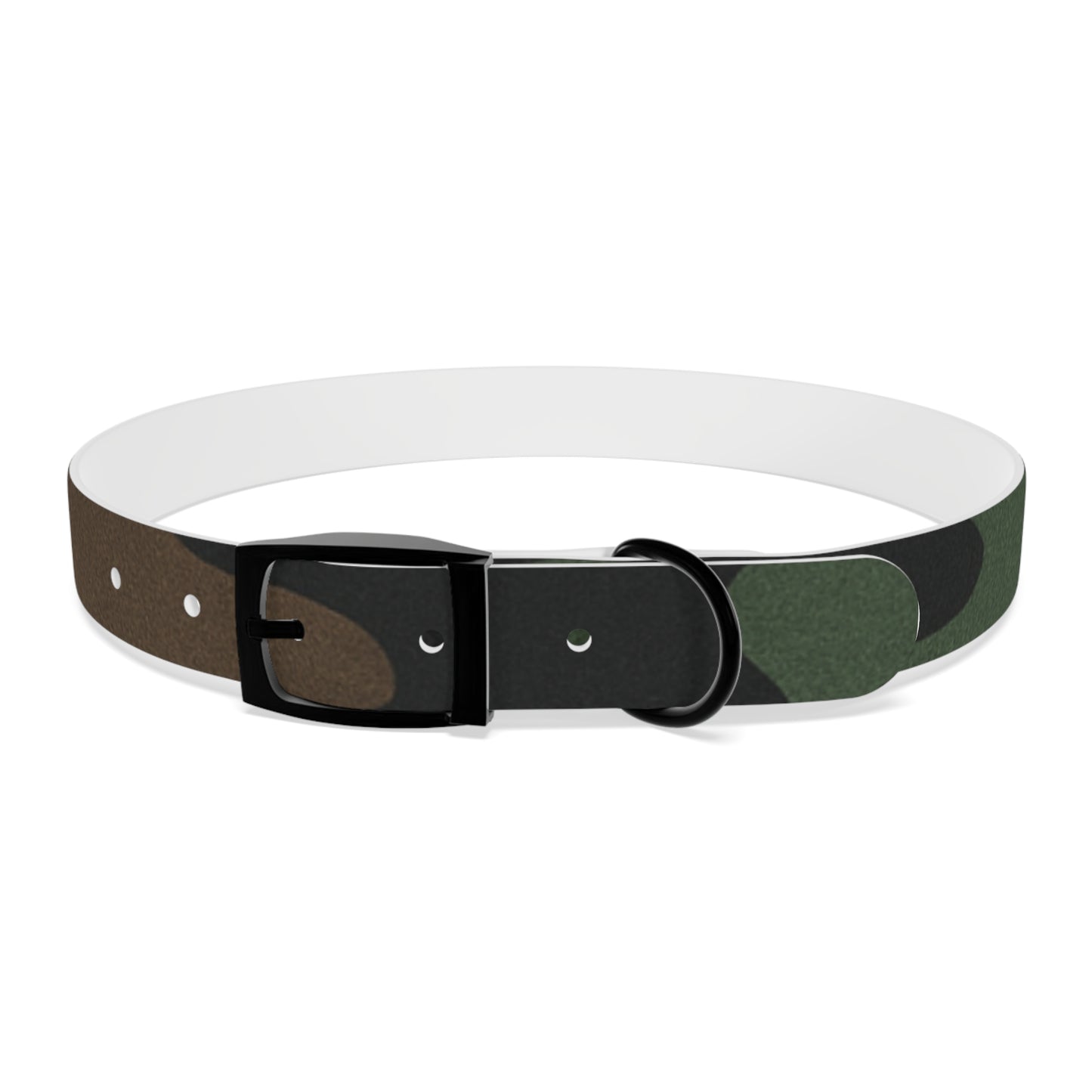 Stylish Camouflage Dog Collar - Personalized Pet Gift, Durable Adjustable Leash, Unique Dog Accessory, Pet Fashion
