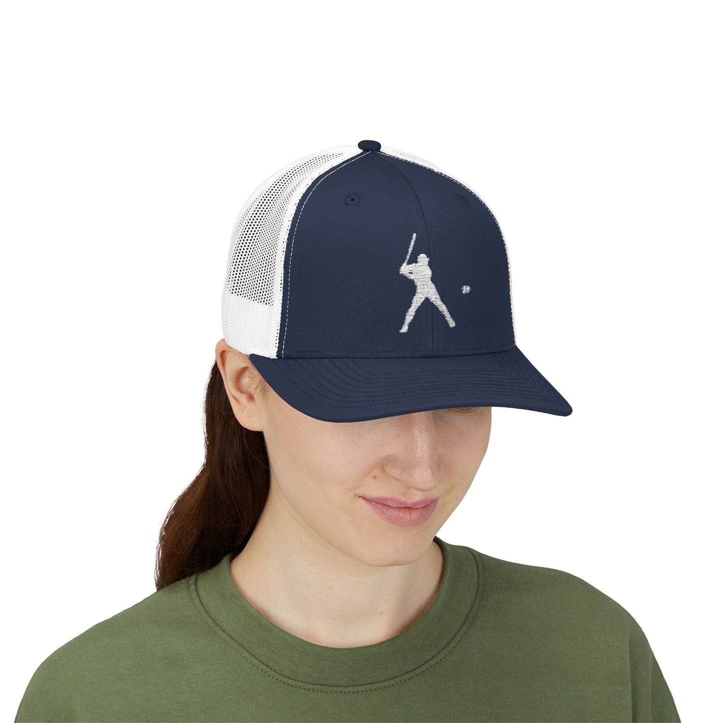Classic Baseball Snapback Cap | Sports Hat, Outdoor Accessory, Gift for Dad, Baseball Lover, Summer Fashion