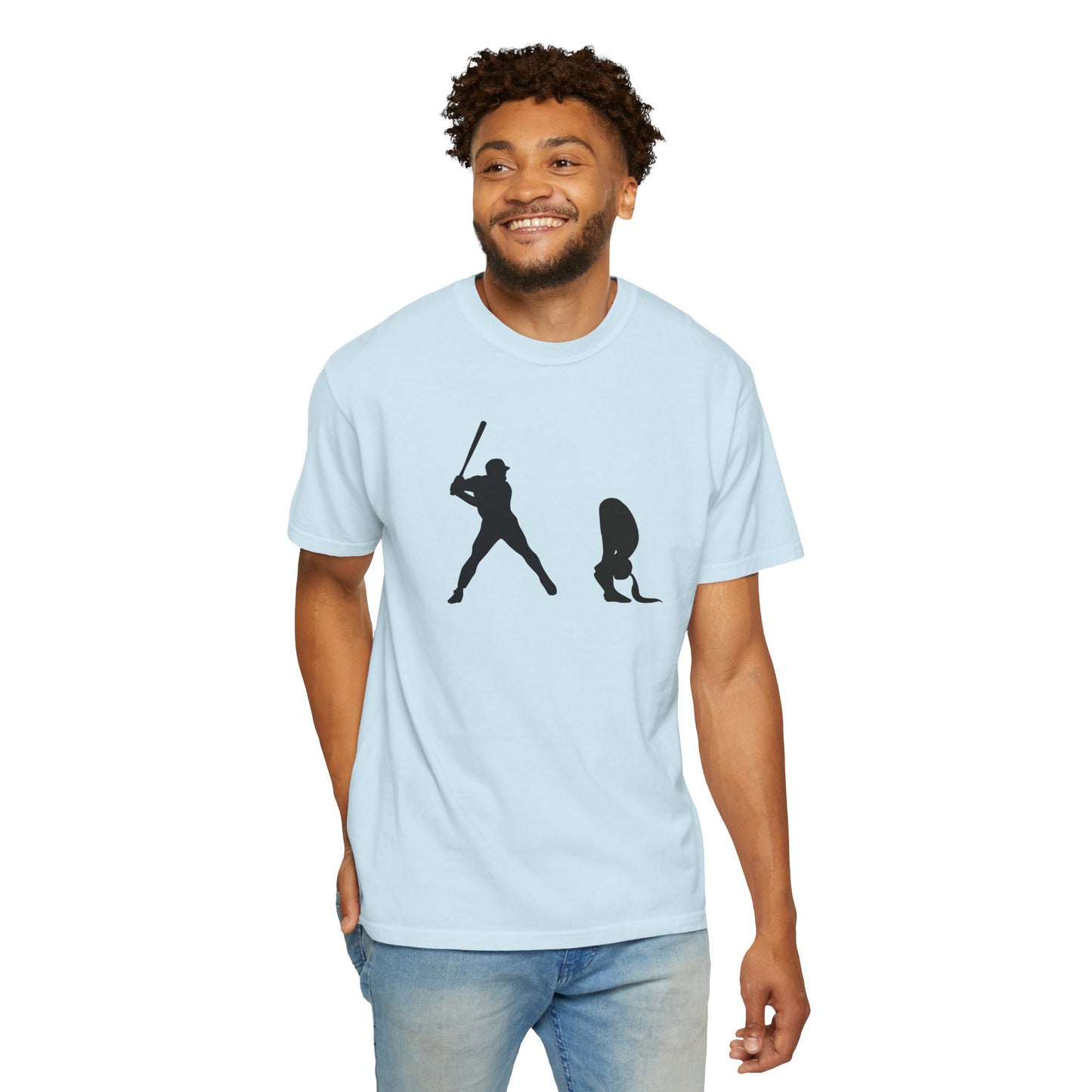 Unisex Sports T-Shirt - Perfect for Athletes, Fans, and Casual Wear, Great for Game Days, Birthdays, Holidays, and Every Day!