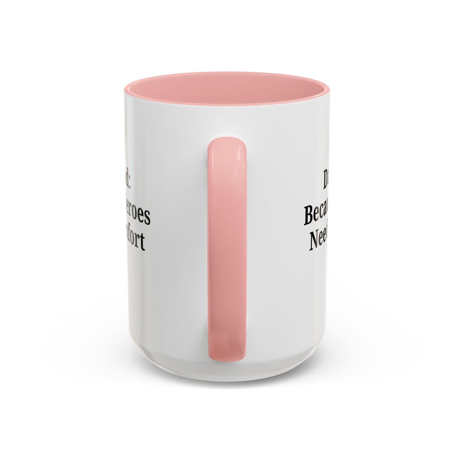 Dad Bod Coffee Mug - Perfect Gift for Fathers, Comfort Mug, Dad Humor, Father's Day Gift, Coffee Lovers