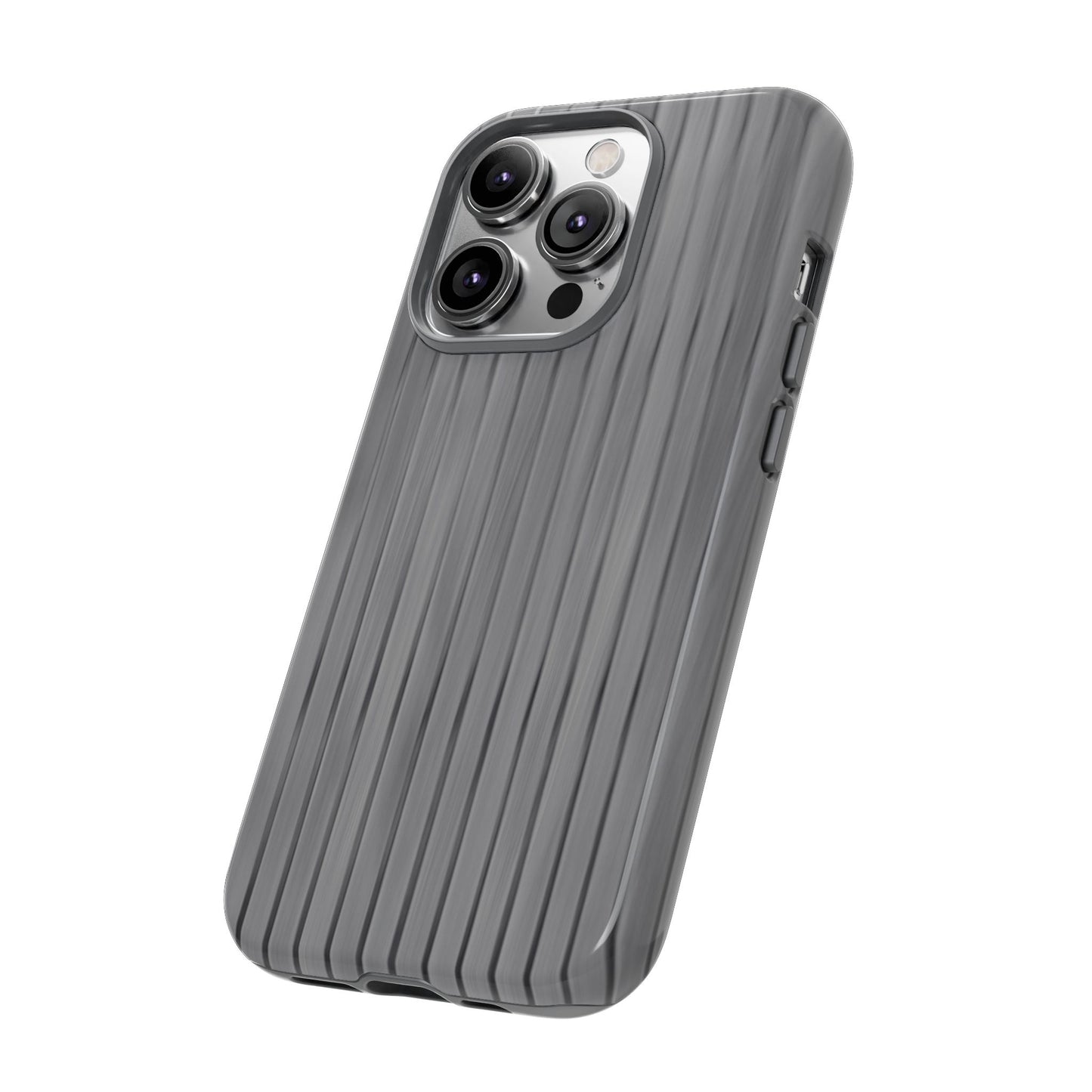 Durable Phone Case - Tough Cases with Textured Design
