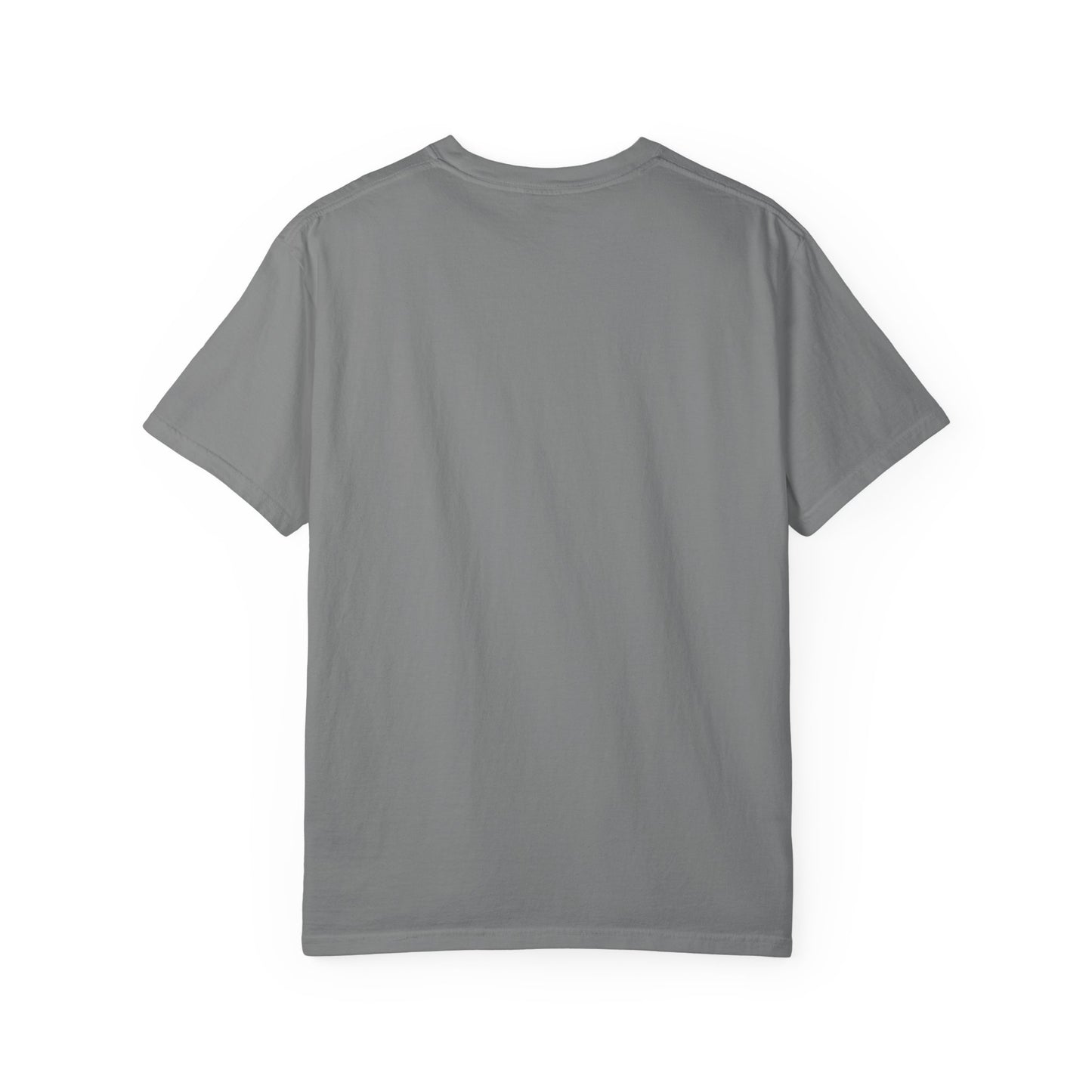 Sporty Silhouette T-shirt - Casual Athletic Wear, Graphic Tee for Sports Lovers, Unisex Fashion, Gift for Athletes, Everyday Essentials
