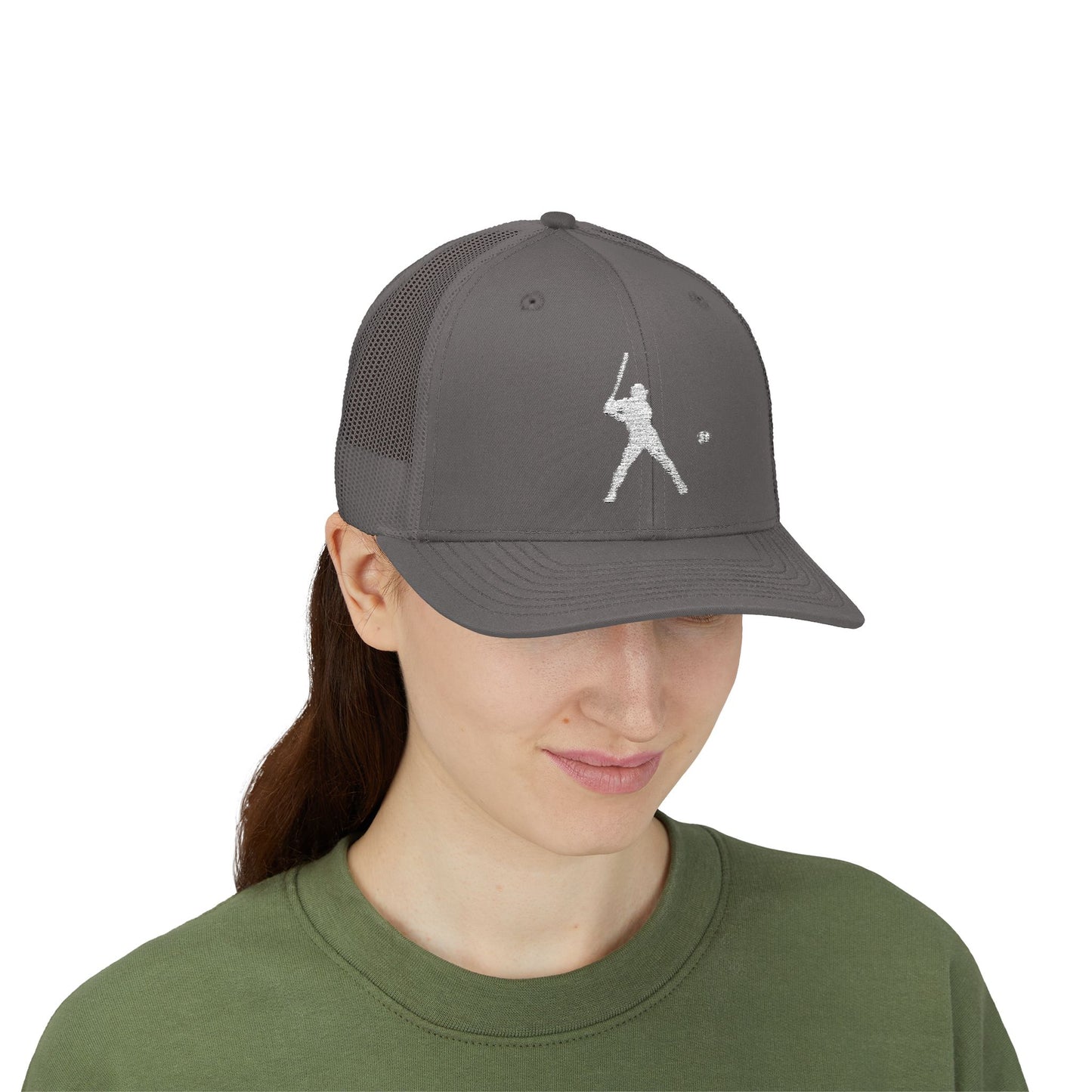 Classic Baseball Snapback Cap | Sports Hat, Outdoor Accessory, Gift for Dad, Baseball Lover, Summer Fashion