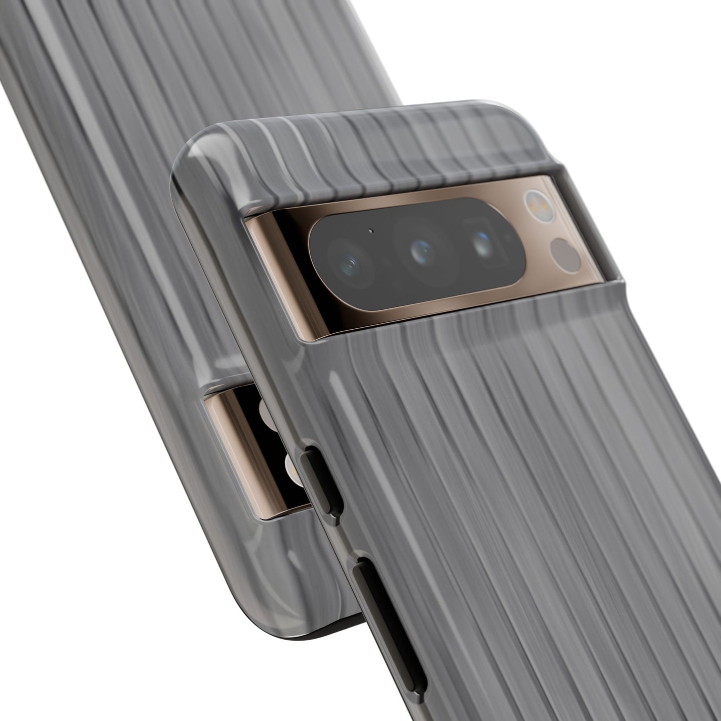 Durable Phone Case - Tough Cases with Textured Design