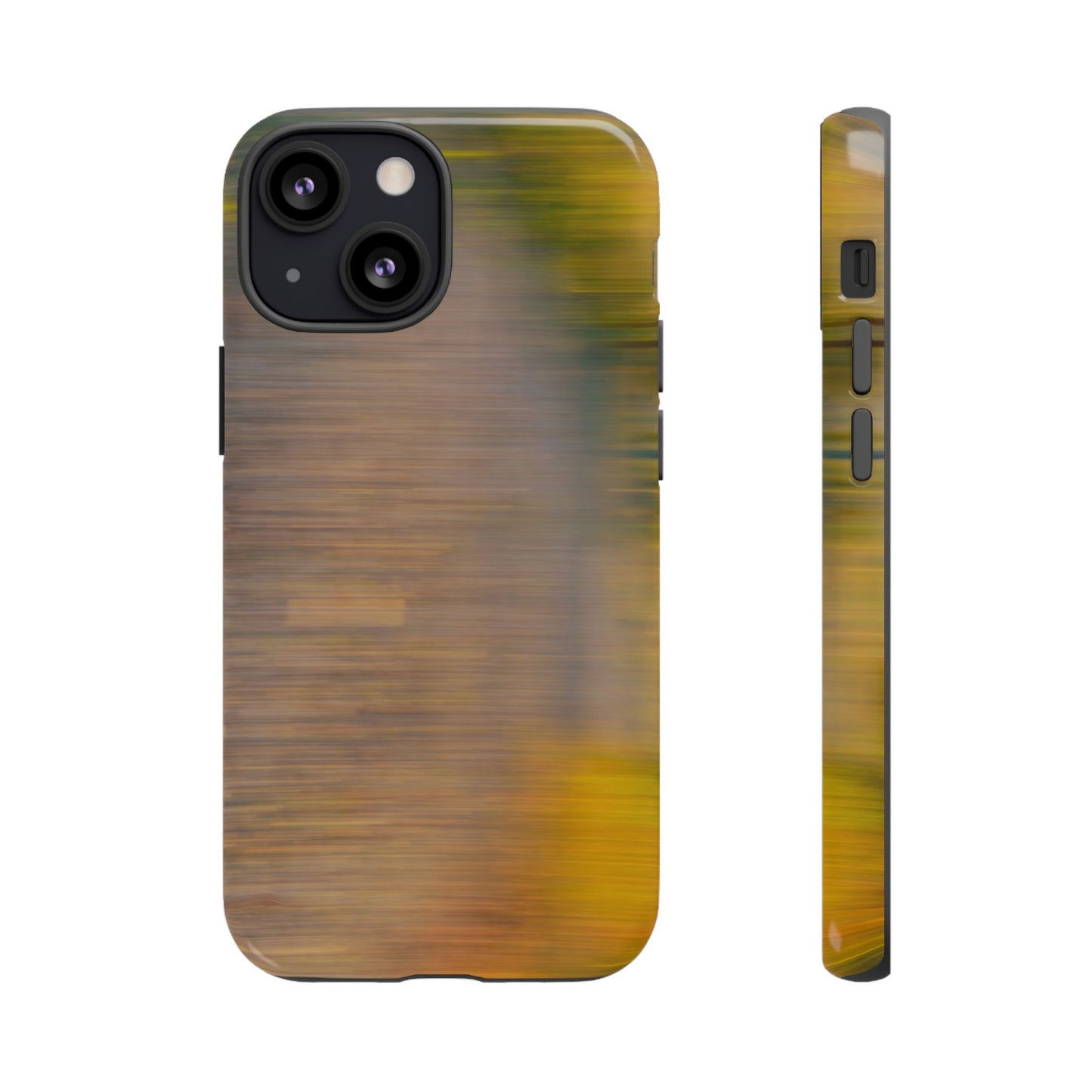 Tough Cases - Stylish & Durable Phone Case with Abstract Design