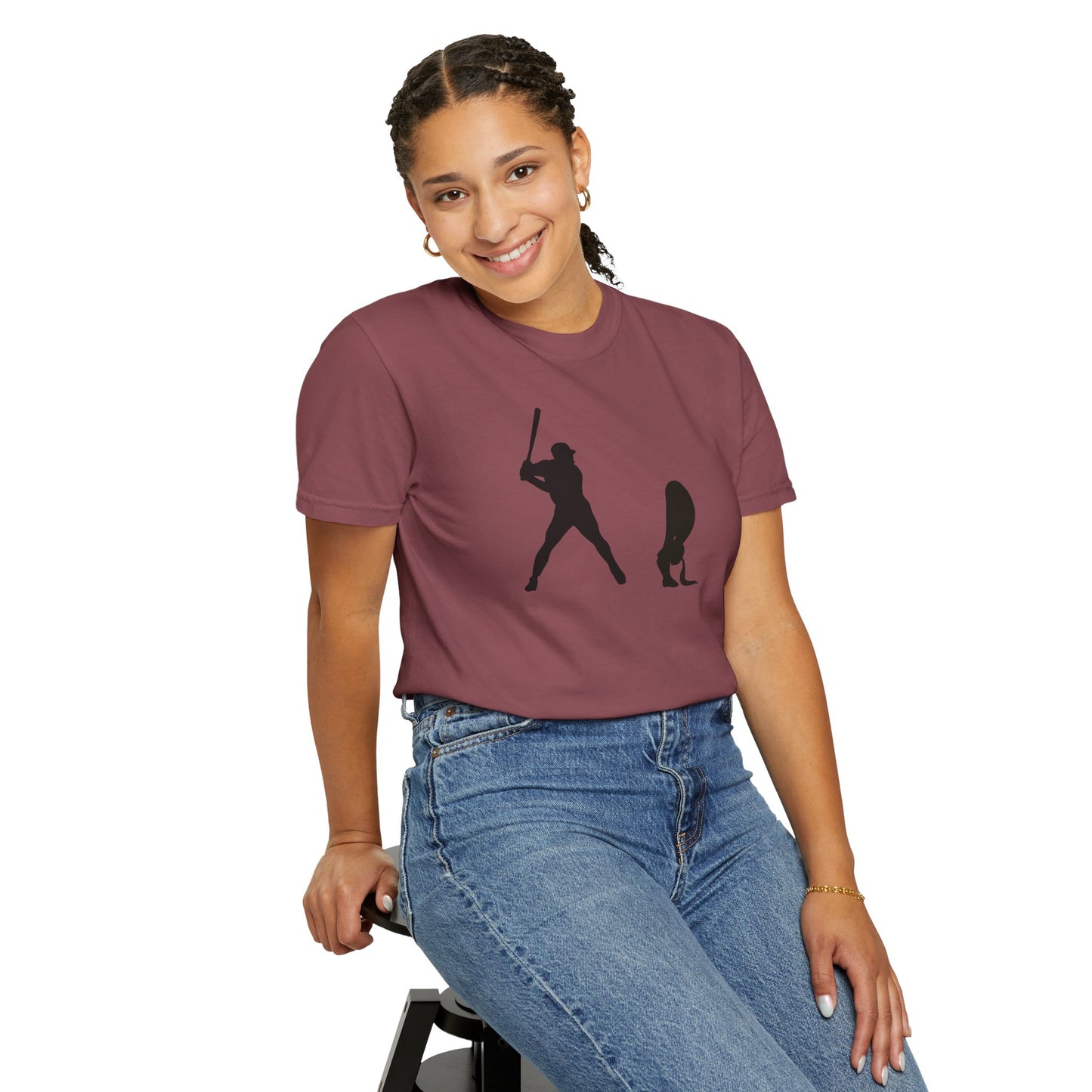 Unisex Sports T-Shirt - Perfect for Athletes, Fans, and Casual Wear, Great for Game Days, Birthdays, Holidays, and Every Day!