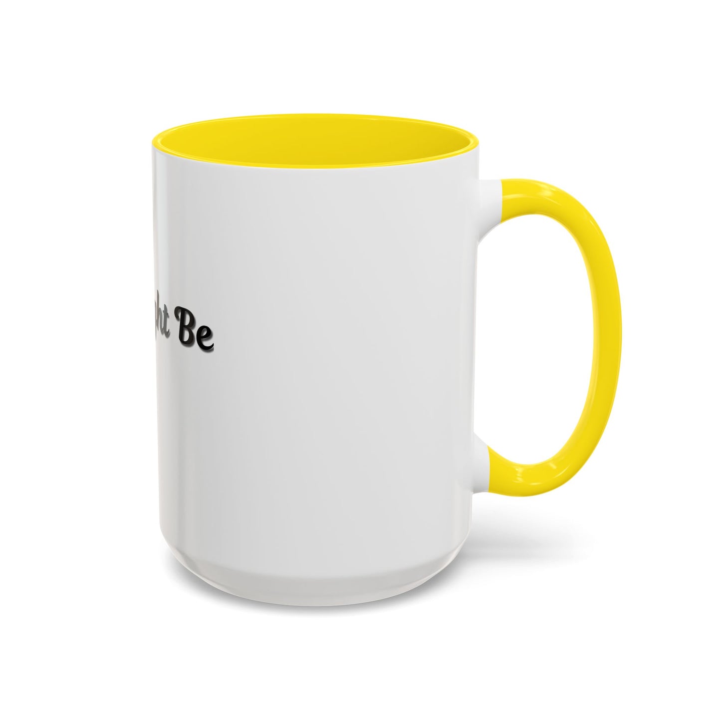 Funny Coffee Mug - "This Might Be Wine" - Perfect for Wine Lovers
