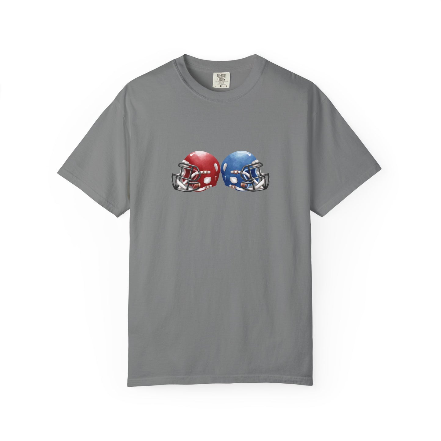 Game Day Football Tee, Unisex Sports Shirt, Casual Wear, Perfect for Fans, Tailgate Essentials, Gift for Sports Lovers