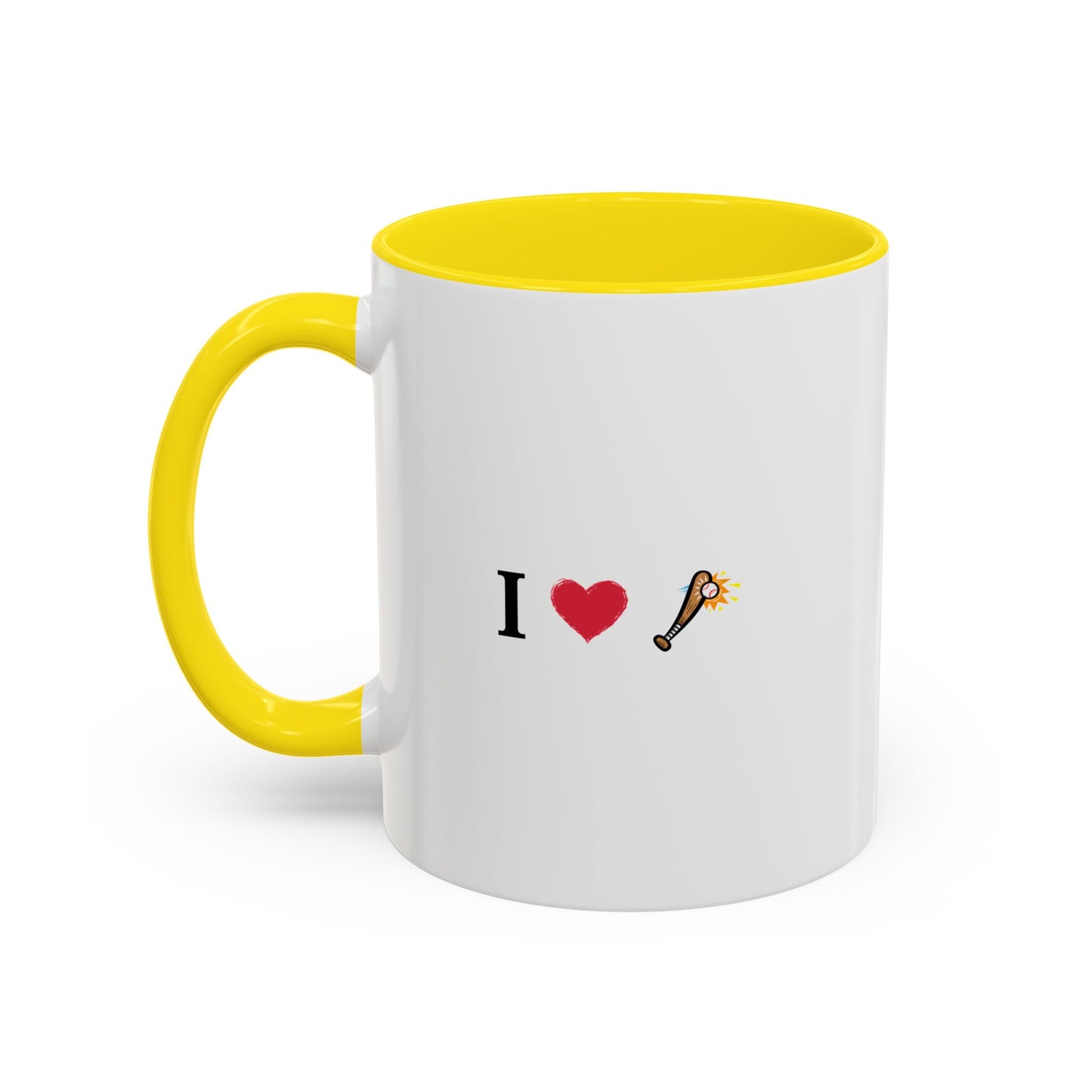 Accent Coffee Mug: Perfect Gift for Coffee Lovers, Birthday, Mother’s Day, Printed Mug, Cute Coffee Cup, Stylish Kitchen Decor