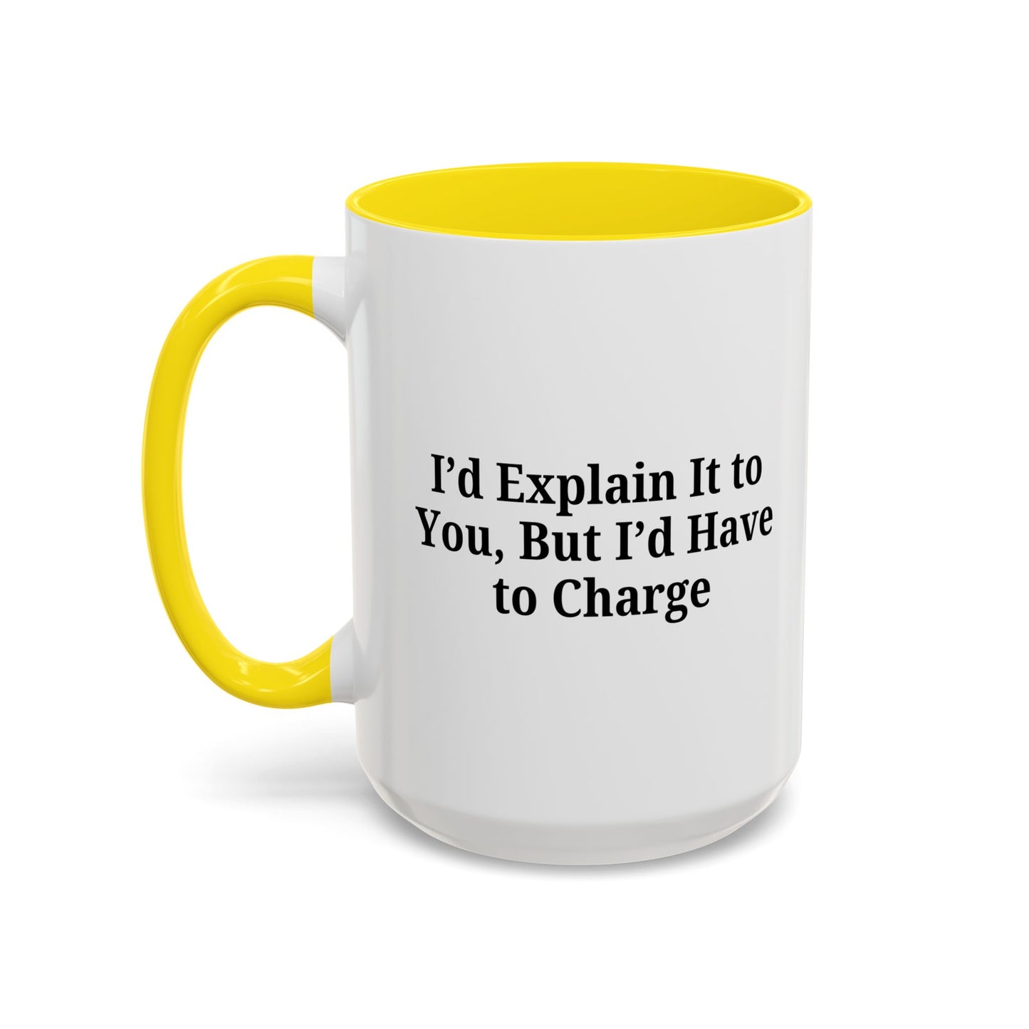 Funny Accent Coffee Mug, Quirky Gift, Office Humor, Tea Lover’s Mug, Creative Coffee Cup, Birthday Present, Gag Gift