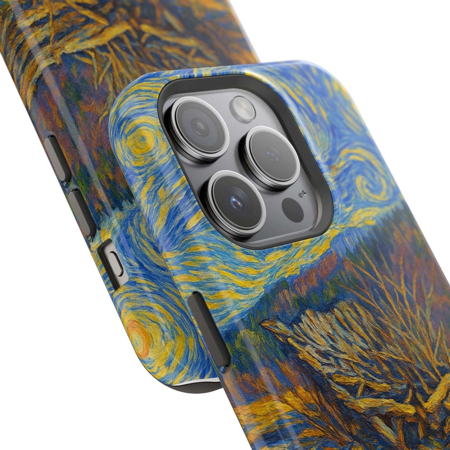 Artistic Magnetic Phone Cases - Unique Decor, Gift for Art Lovers, Modern Accessories, Phone Protection, Stylish Phone Covers