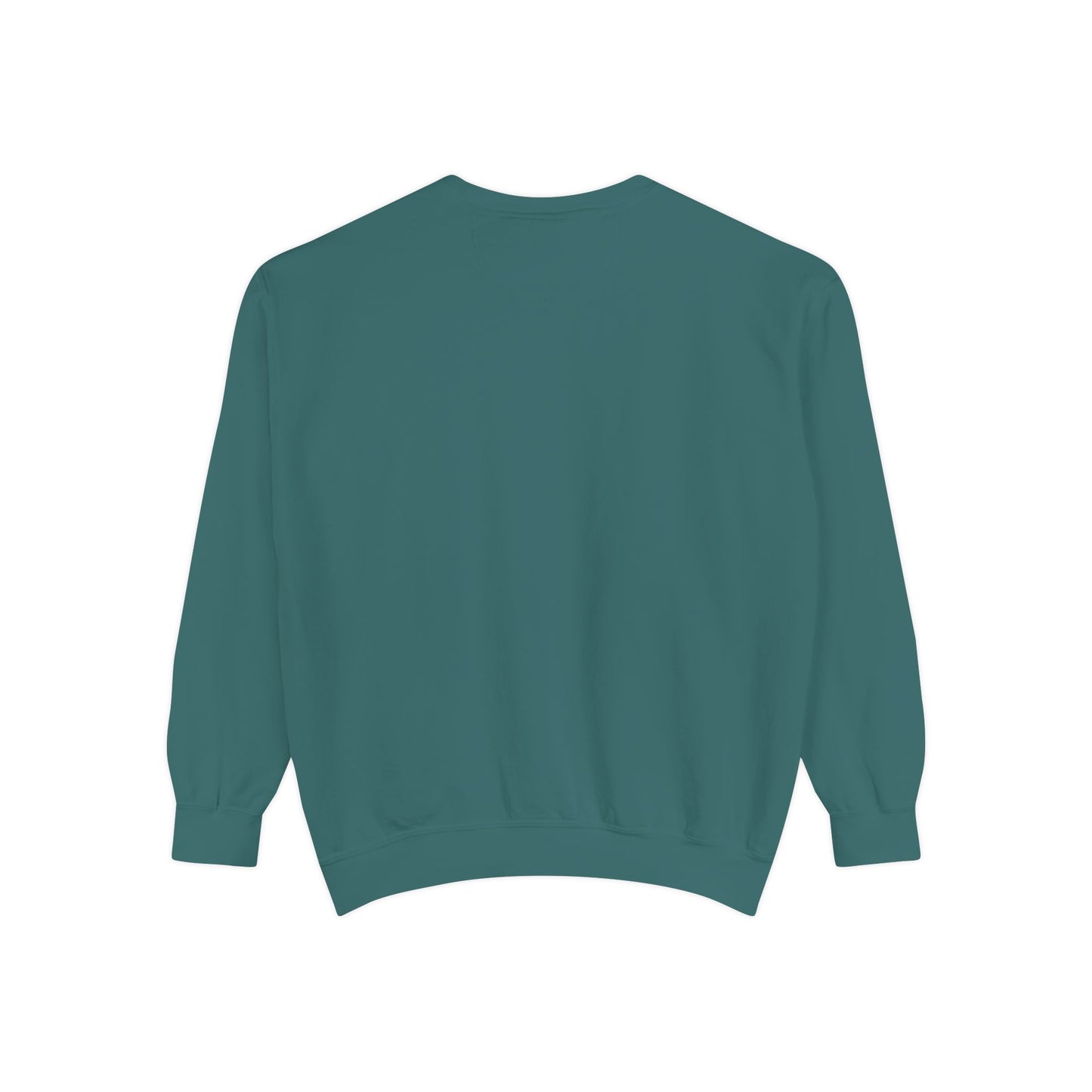 Unisex Sweatshirt, I love Football, Cozy, Perfect for Everyday Wear, Gift Idea for Friends, Couples, and Special Occasions