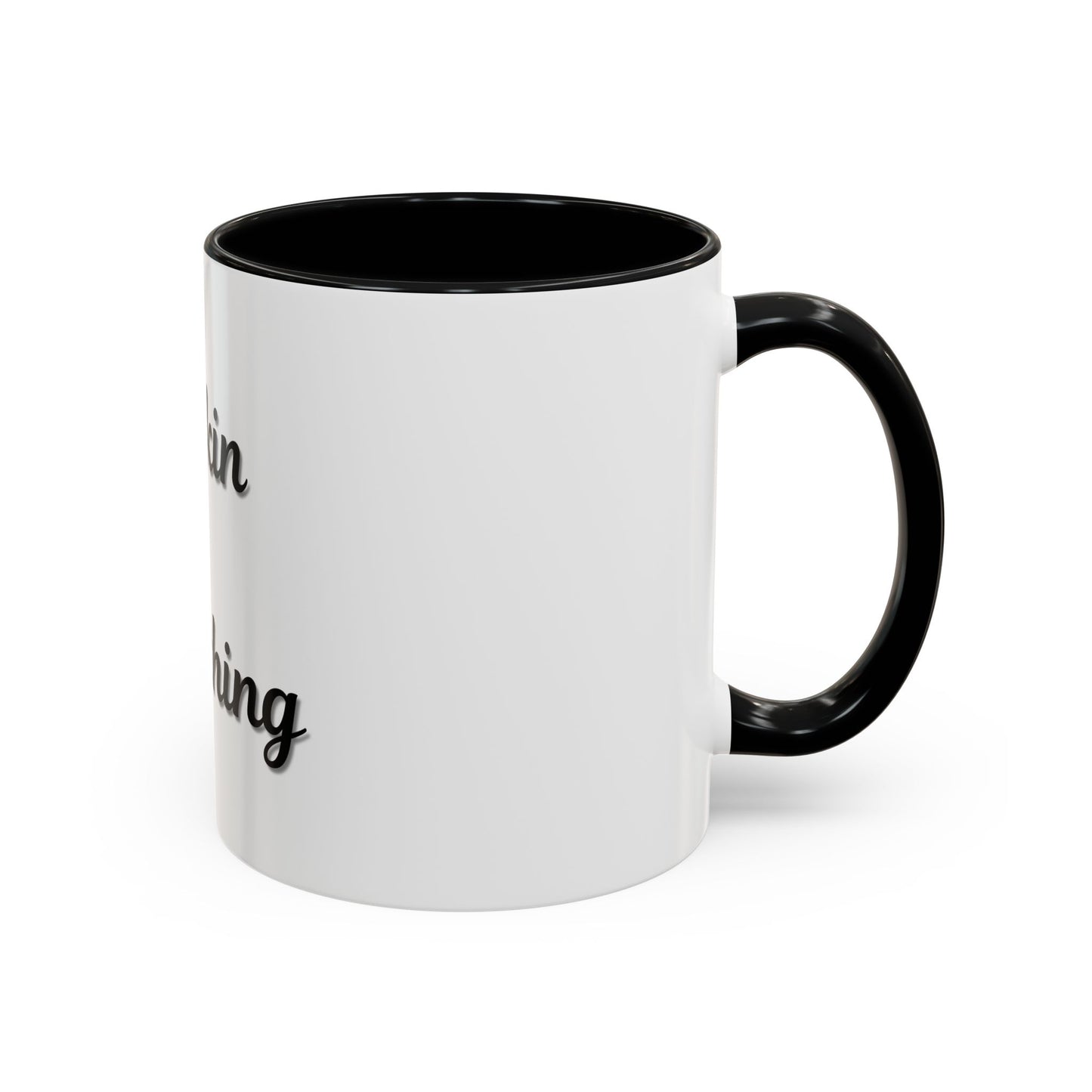 Pumpkin Spice Coffee Mug - Celebrate Fall Flavors in Style