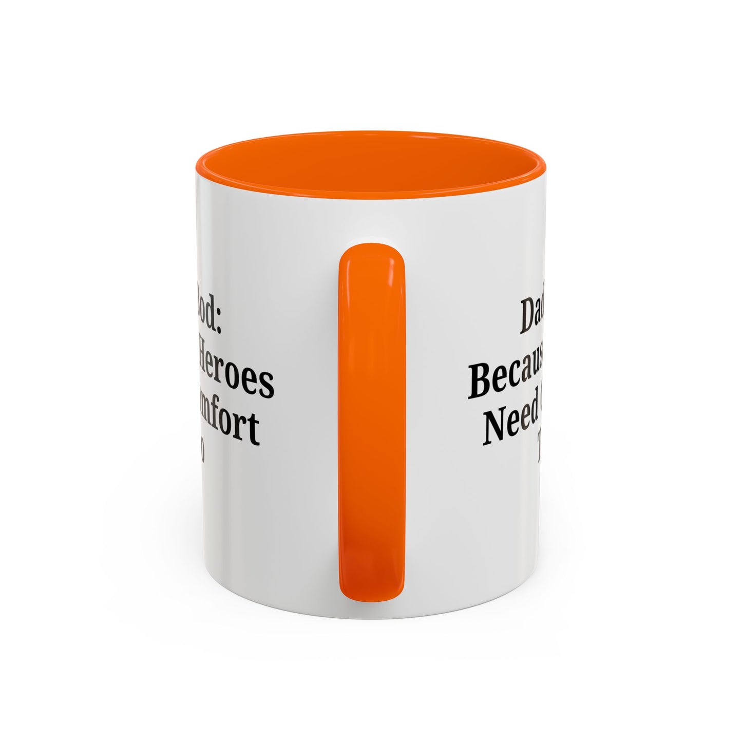 Dad Bod Coffee Mug - Perfect Gift for Fathers, Comfort Mug, Dad Humor, Father's Day Gift, Coffee Lovers