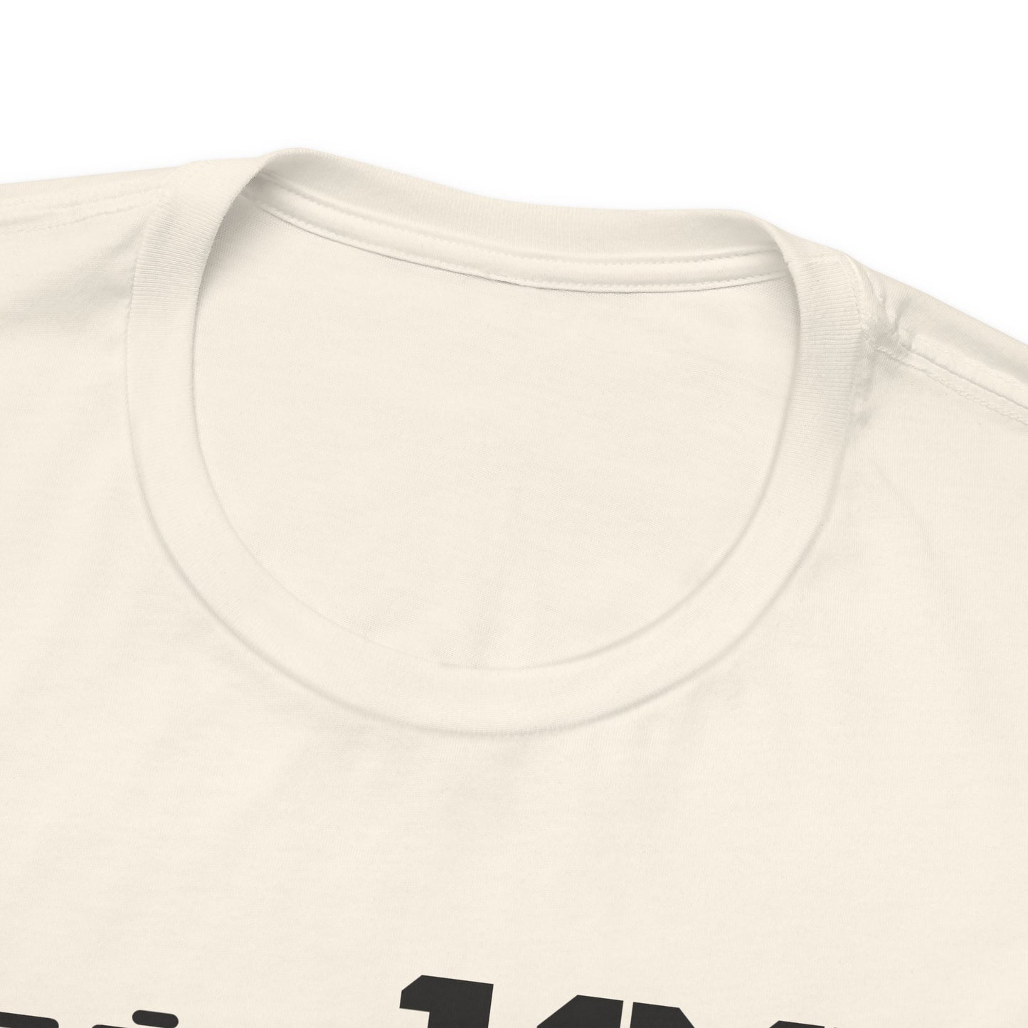 Established 1991 Unisex Jersey Tee | Vintage Anniversary Gift | Casual Wear, Birthday Shirt, Retro Style, Statement Tee, Gift for Him/Her