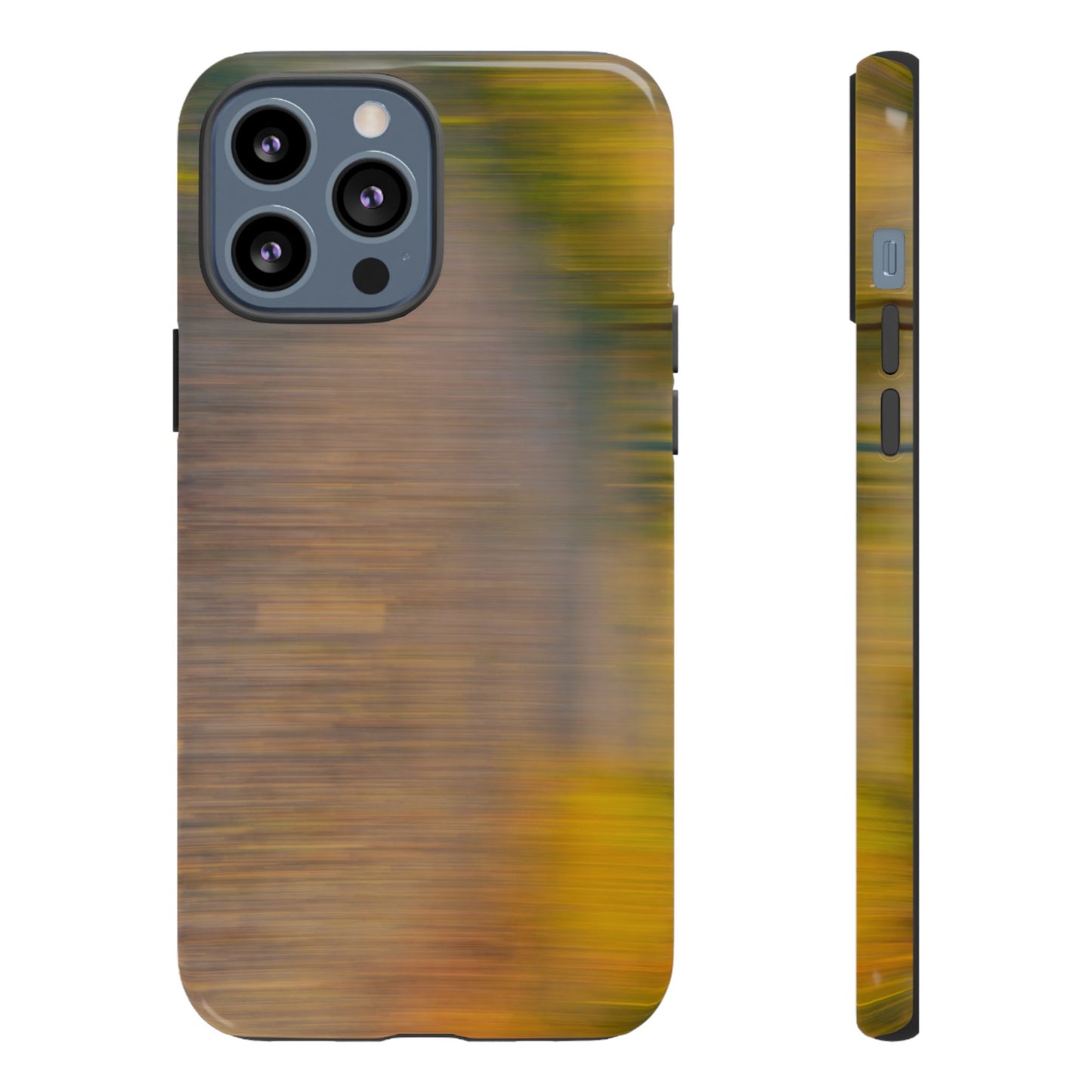 Tough Cases - Stylish & Durable Phone Case with Abstract Design