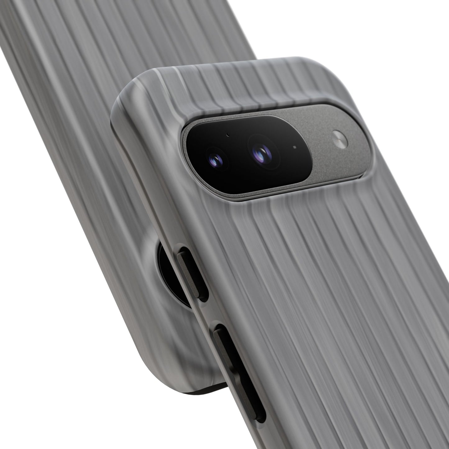 Durable Phone Case - Tough Cases with Textured Design