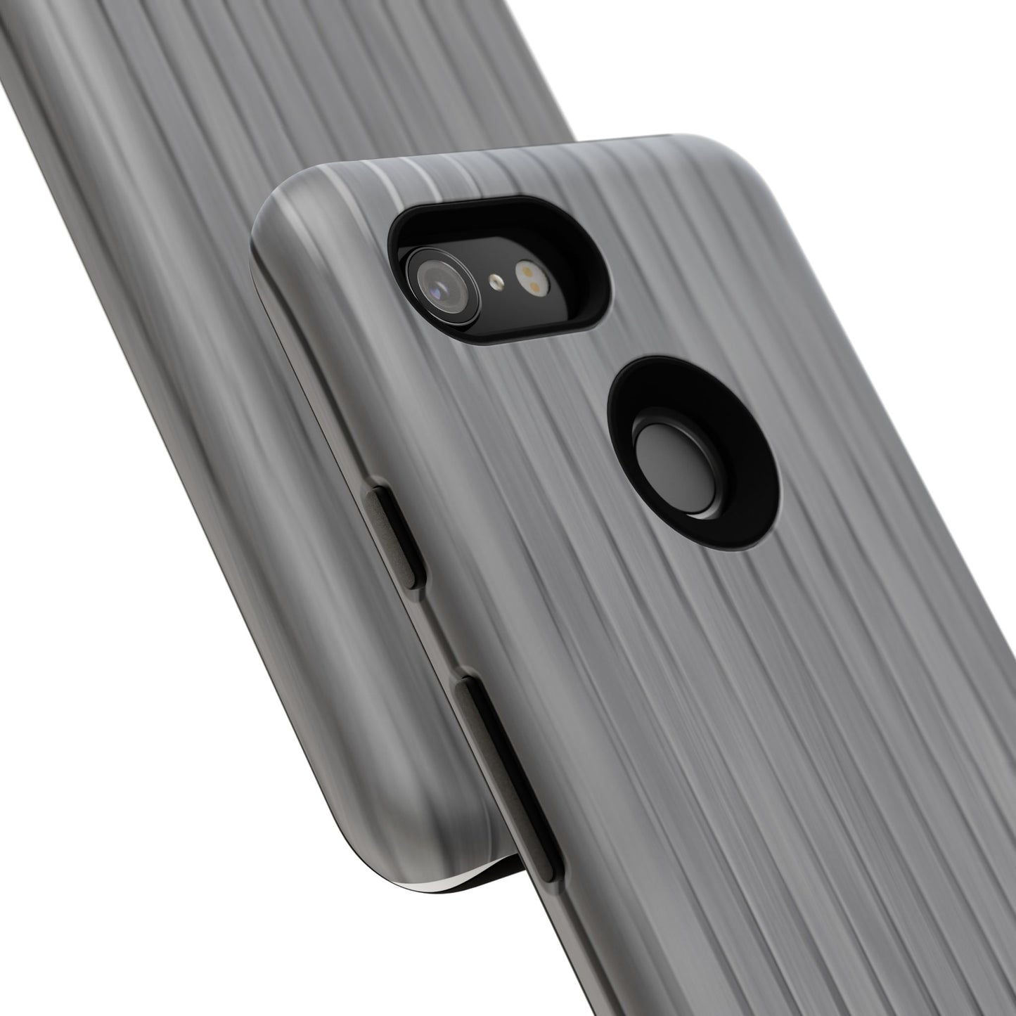 Durable Phone Case - Tough Cases with Textured Design