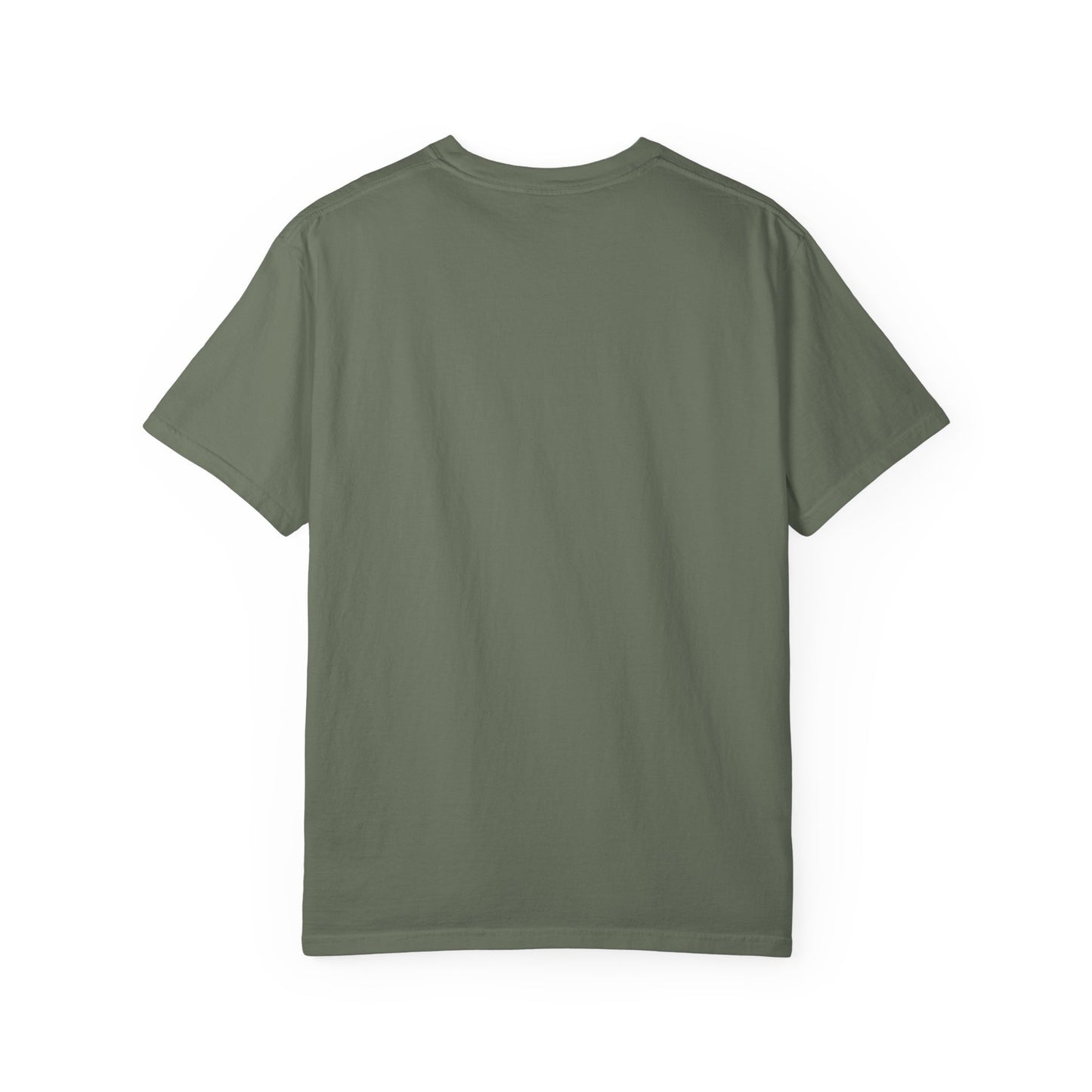 Nature-Inspired Unisex T-Shirt | Cozy Autumn Vibe, Perfect for Casual Outings, Gift for Nature Lovers, Outdoor Adventure Tee, Relaxed Fit