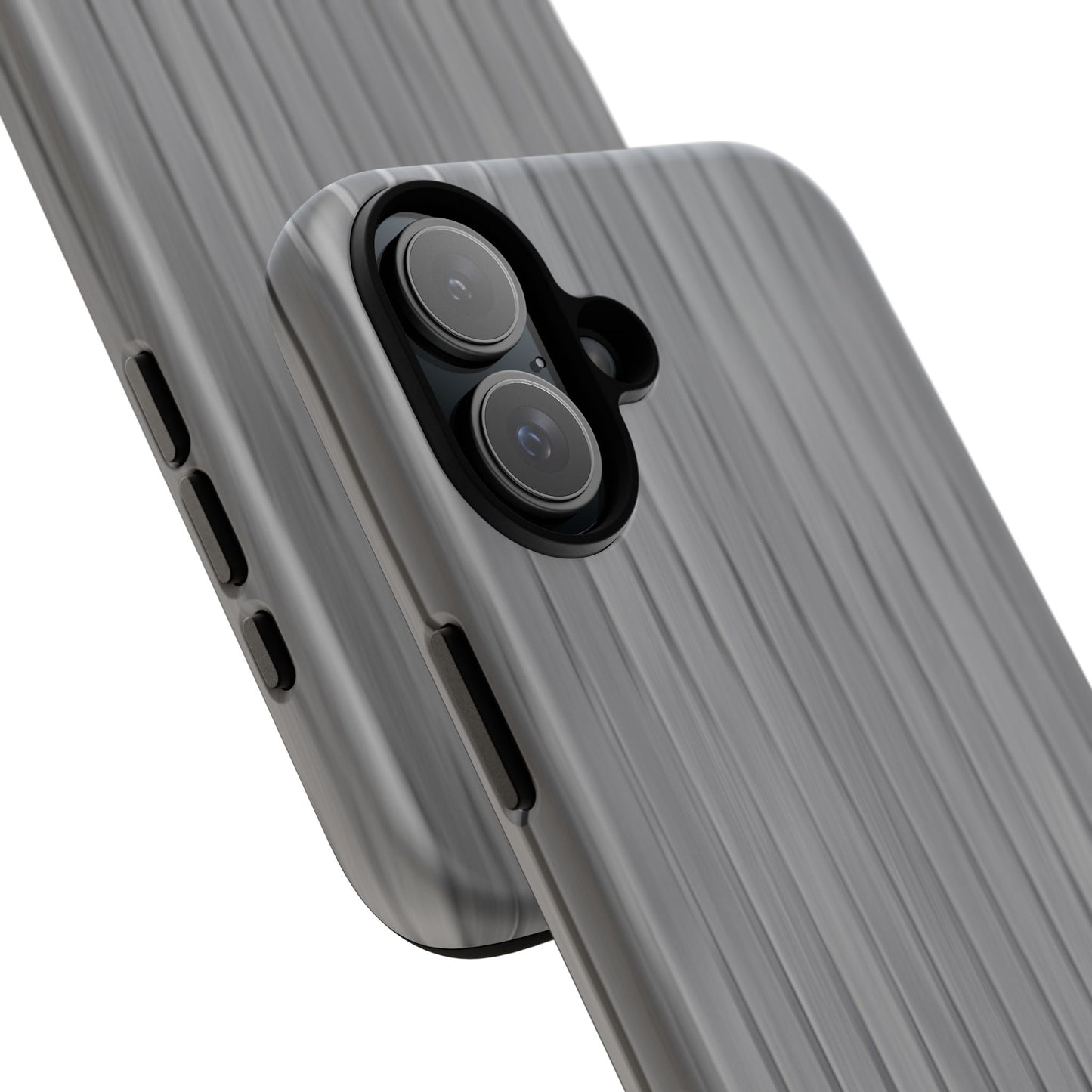 Durable Phone Case - Tough Cases with Textured Design