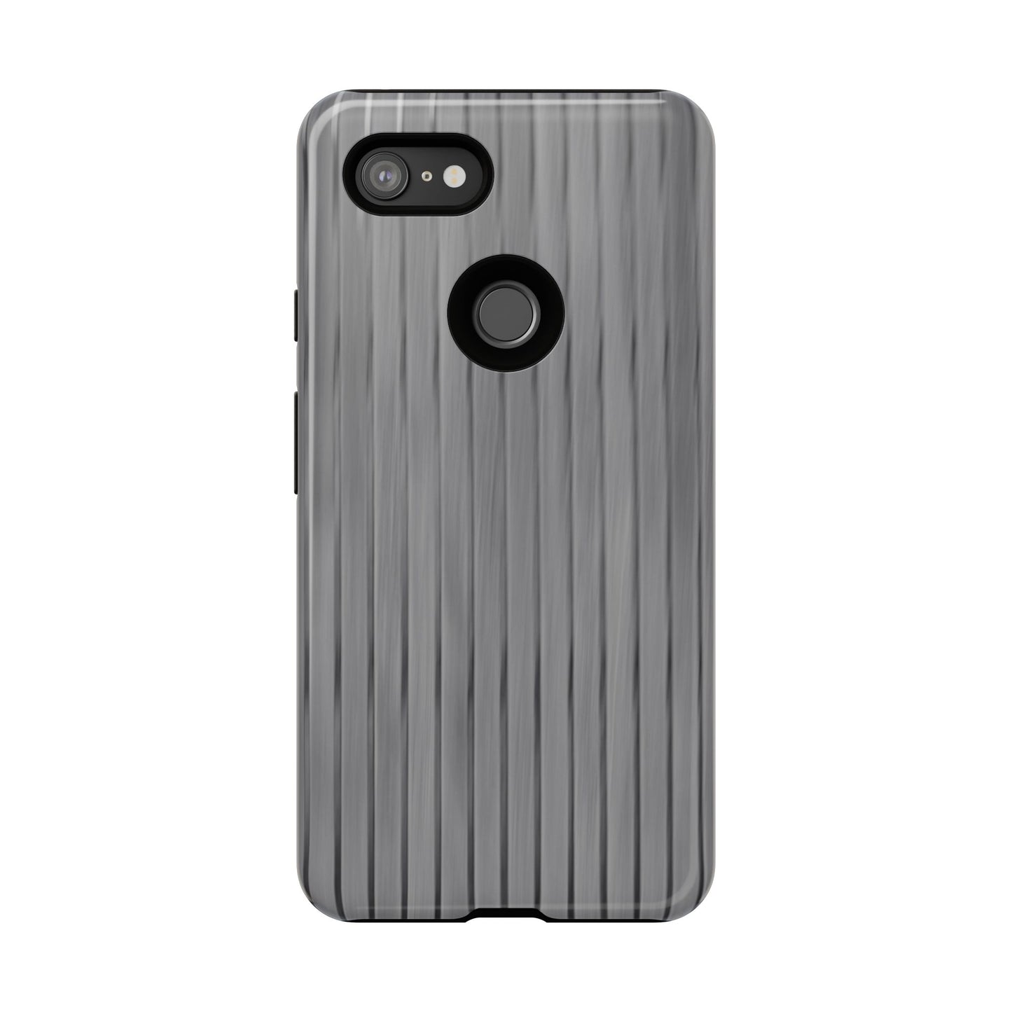 Durable Phone Case - Tough Cases with Textured Design