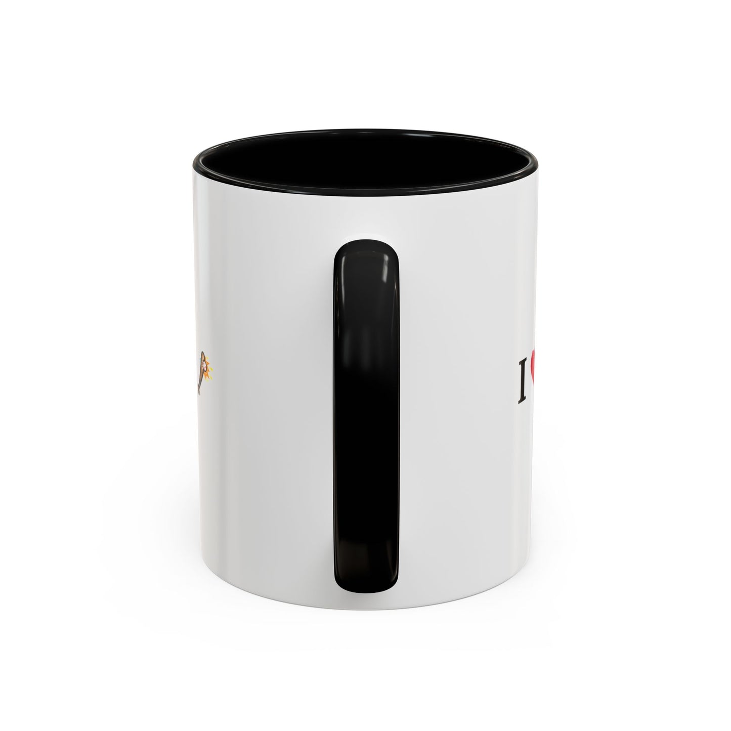 Accent Coffee Mug: Perfect Gift for Coffee Lovers, Birthday, Mother’s Day, Printed Mug, Cute Coffee Cup, Stylish Kitchen Decor