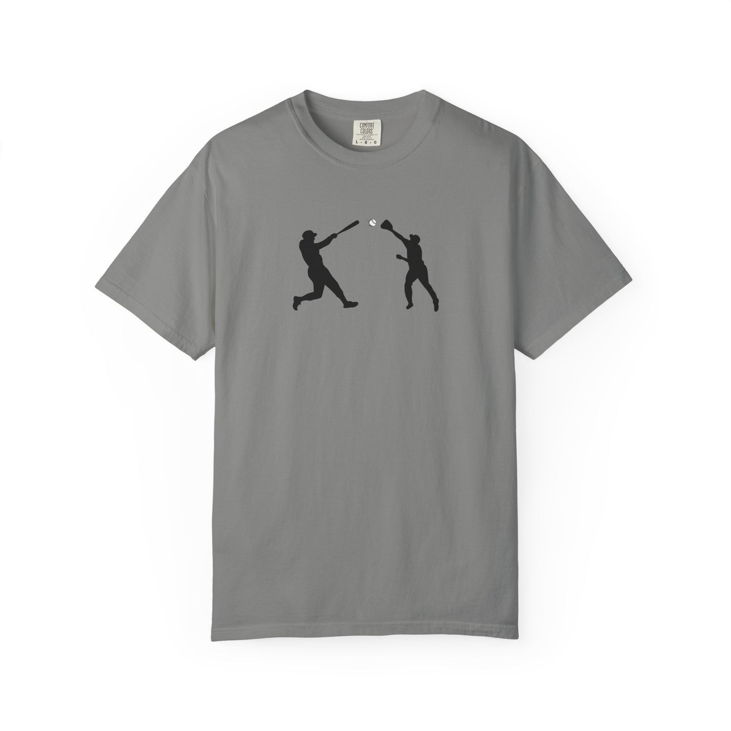 Baseball Sports T-Shirt - Perfect for Athletes, Sports Events, Casual Wear, Birthdays, Gifts, Team Spirit