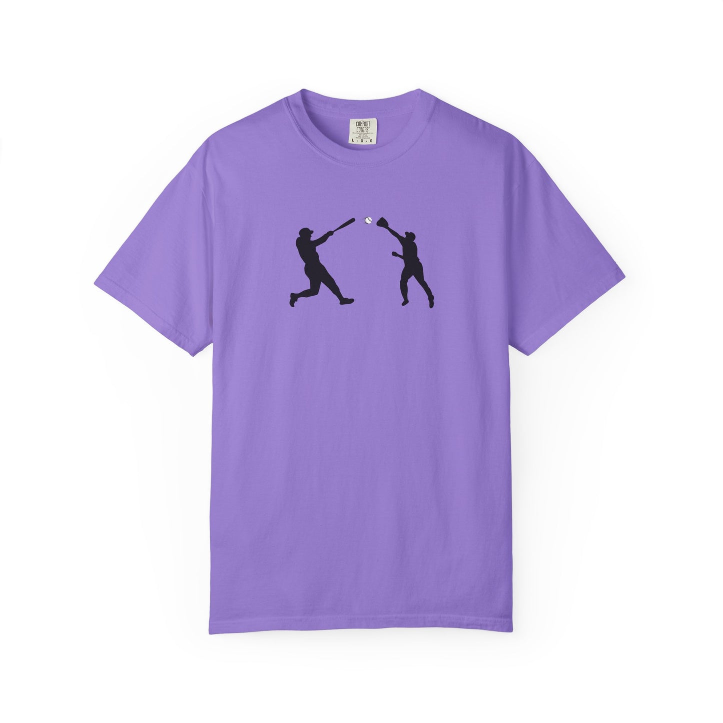 Baseball Sports T-Shirt - Perfect for Athletes, Sports Events, Casual Wear, Birthdays, Gifts, Team Spirit