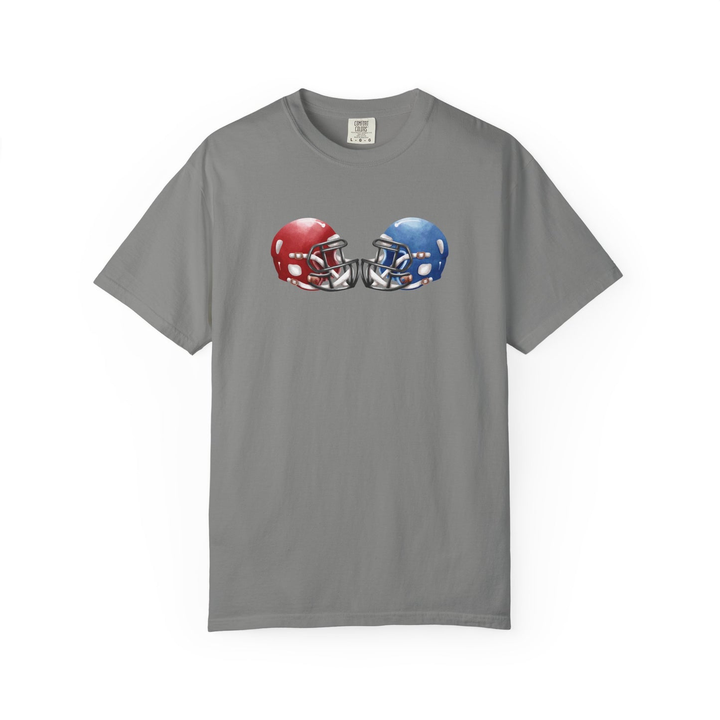 Football Rivalry Graphic Tee | Unisex Sports Shirt, Gift for Sports Fans, Game Day Apparel, Team Spirit T-shirt, Casual Wear