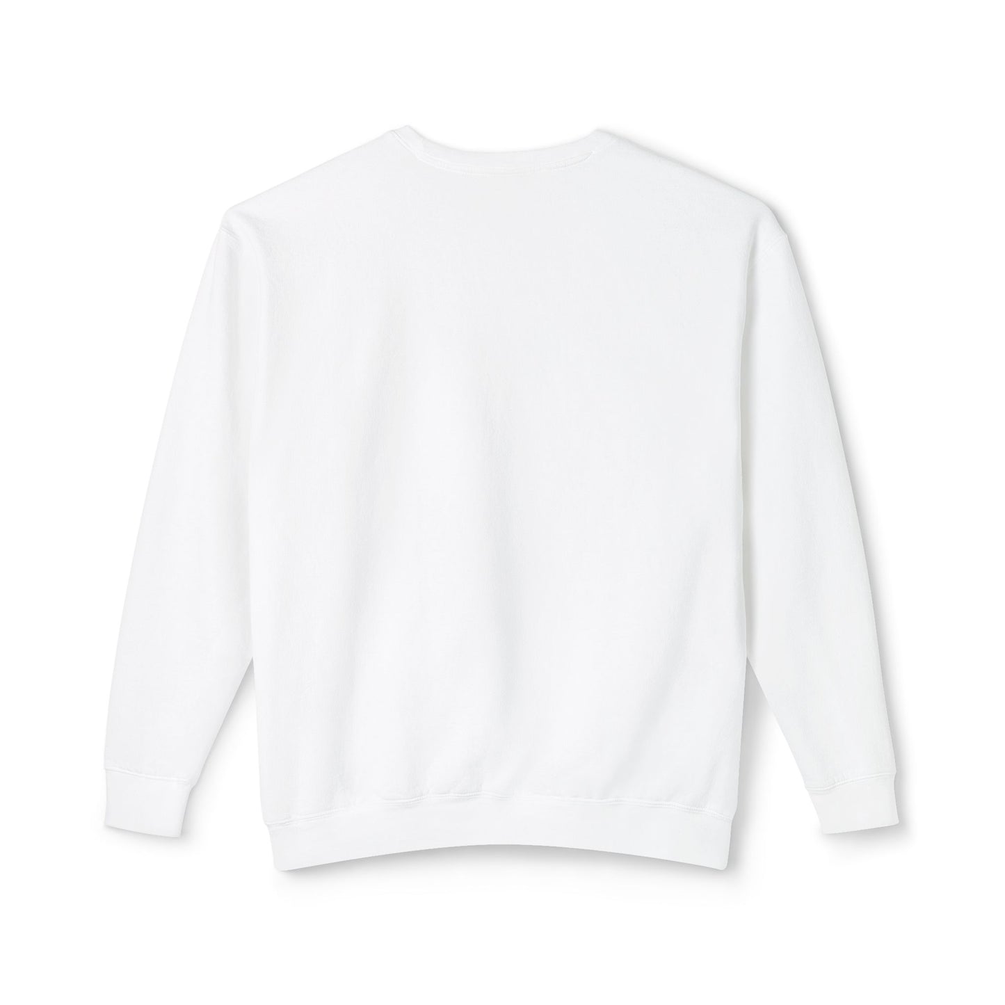 Scenic Minimalist Crewneck Sweatshirt - Cozy Art Tee for Nature Lovers, Gift for Her, Layering Essential, Perfect for Fall, Everyday Wear
