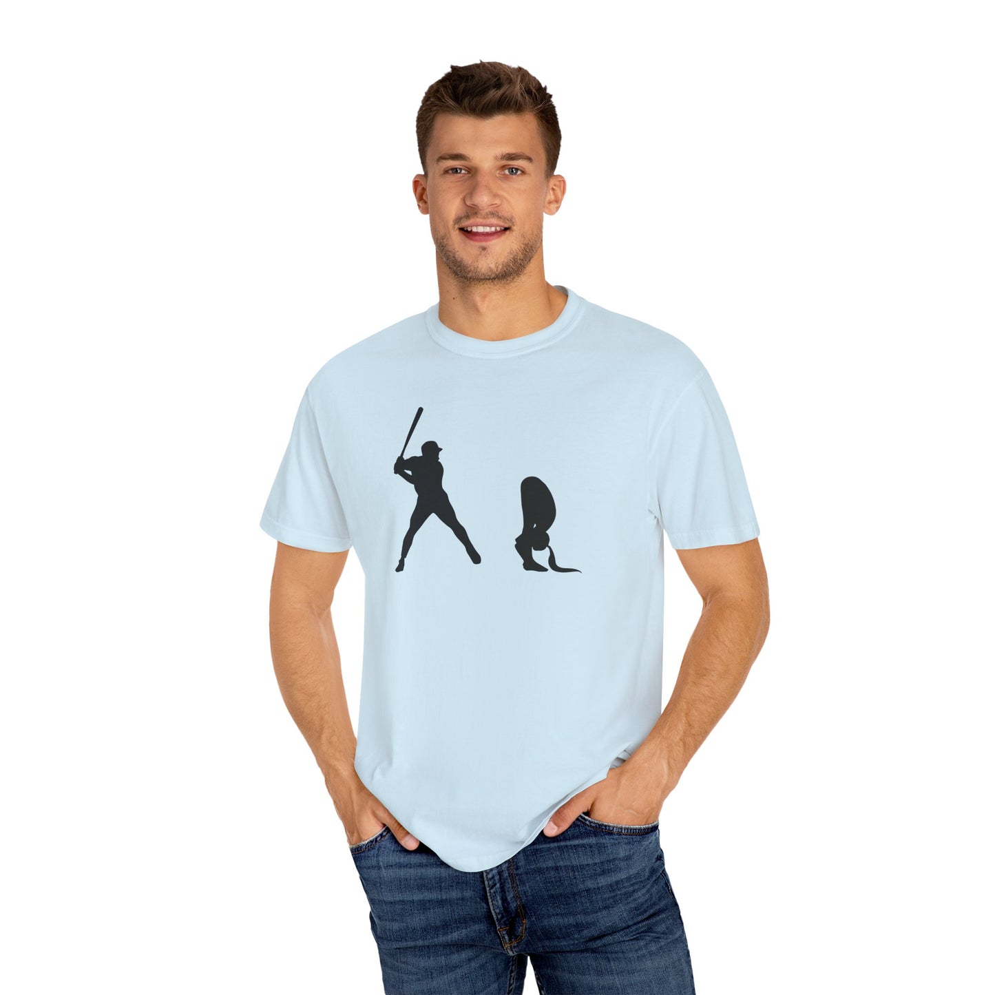 Unisex Sports T-Shirt - Perfect for Athletes, Fans, and Casual Wear, Great for Game Days, Birthdays, Holidays, and Every Day!