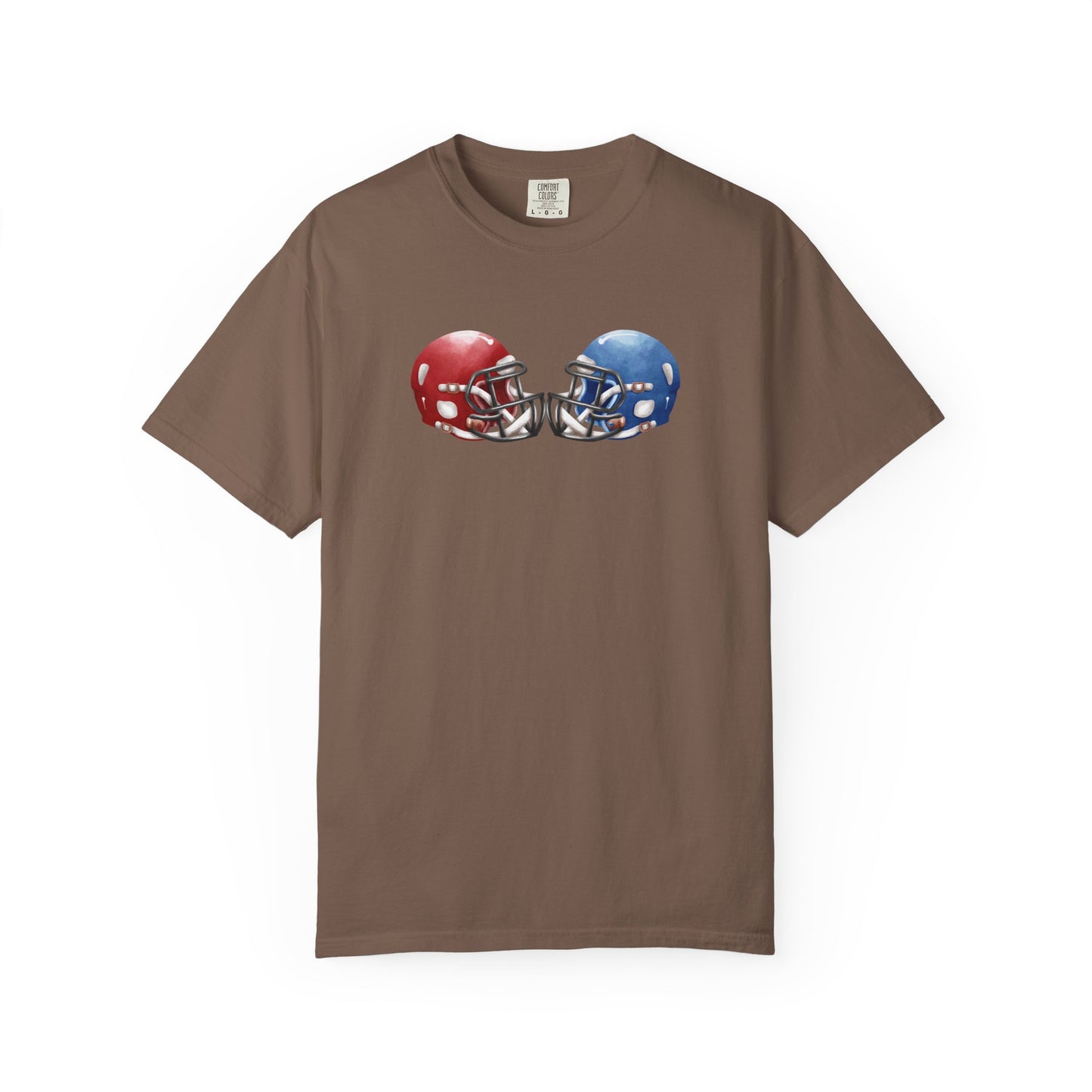 Football Rivalry Graphic Tee | Unisex Sports Shirt, Gift for Sports Fans, Game Day Apparel, Team Spirit T-shirt, Casual Wear