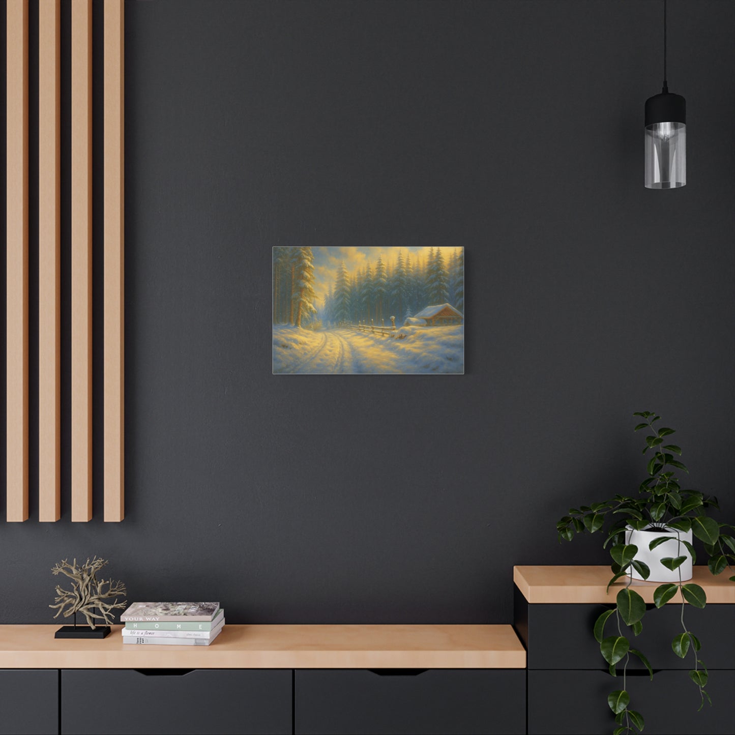 Canvas Print