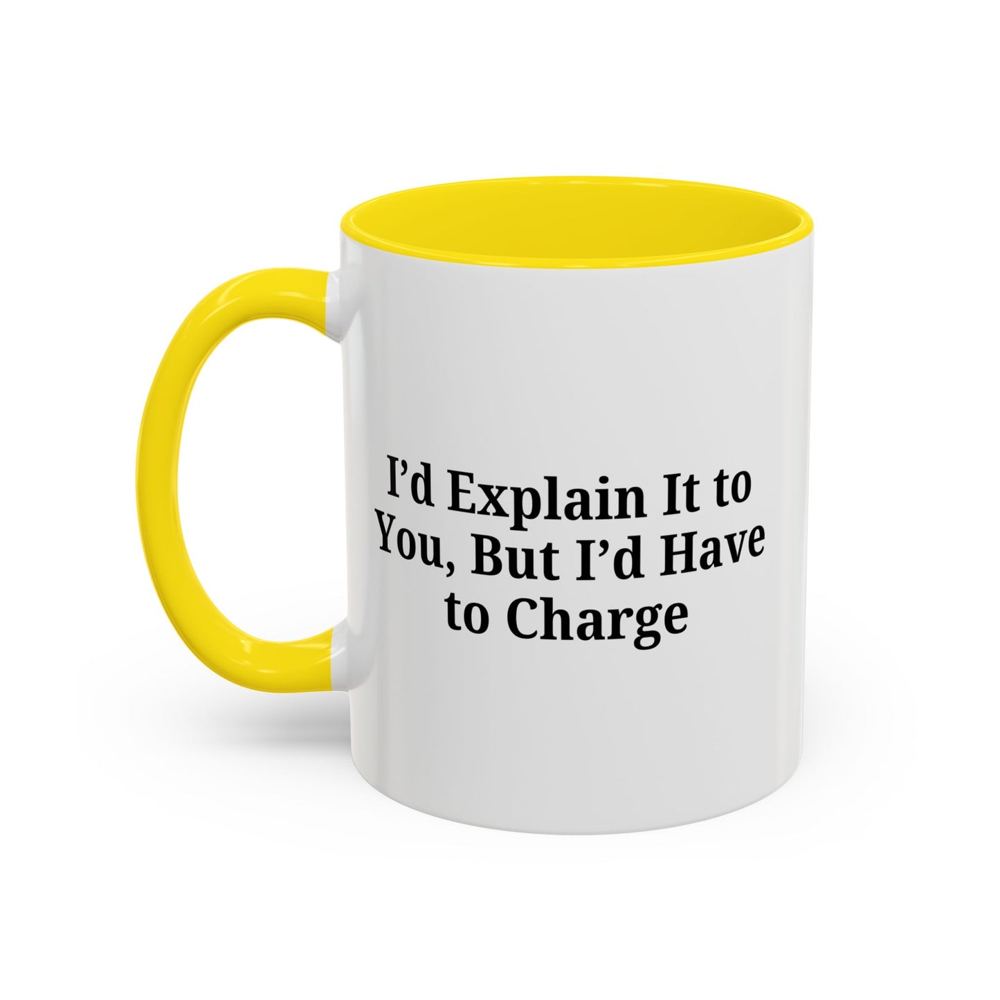 Funny Accent Coffee Mug, Quirky Gift, Office Humor, Tea Lover’s Mug, Creative Coffee Cup, Birthday Present, Gag Gift