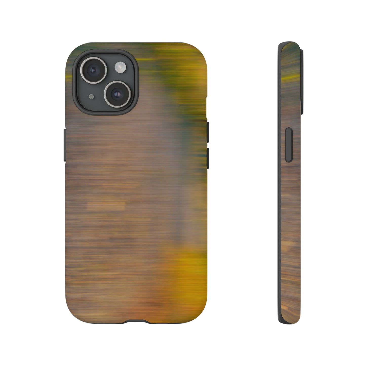 Tough Cases - Stylish & Durable Phone Case with Abstract Design