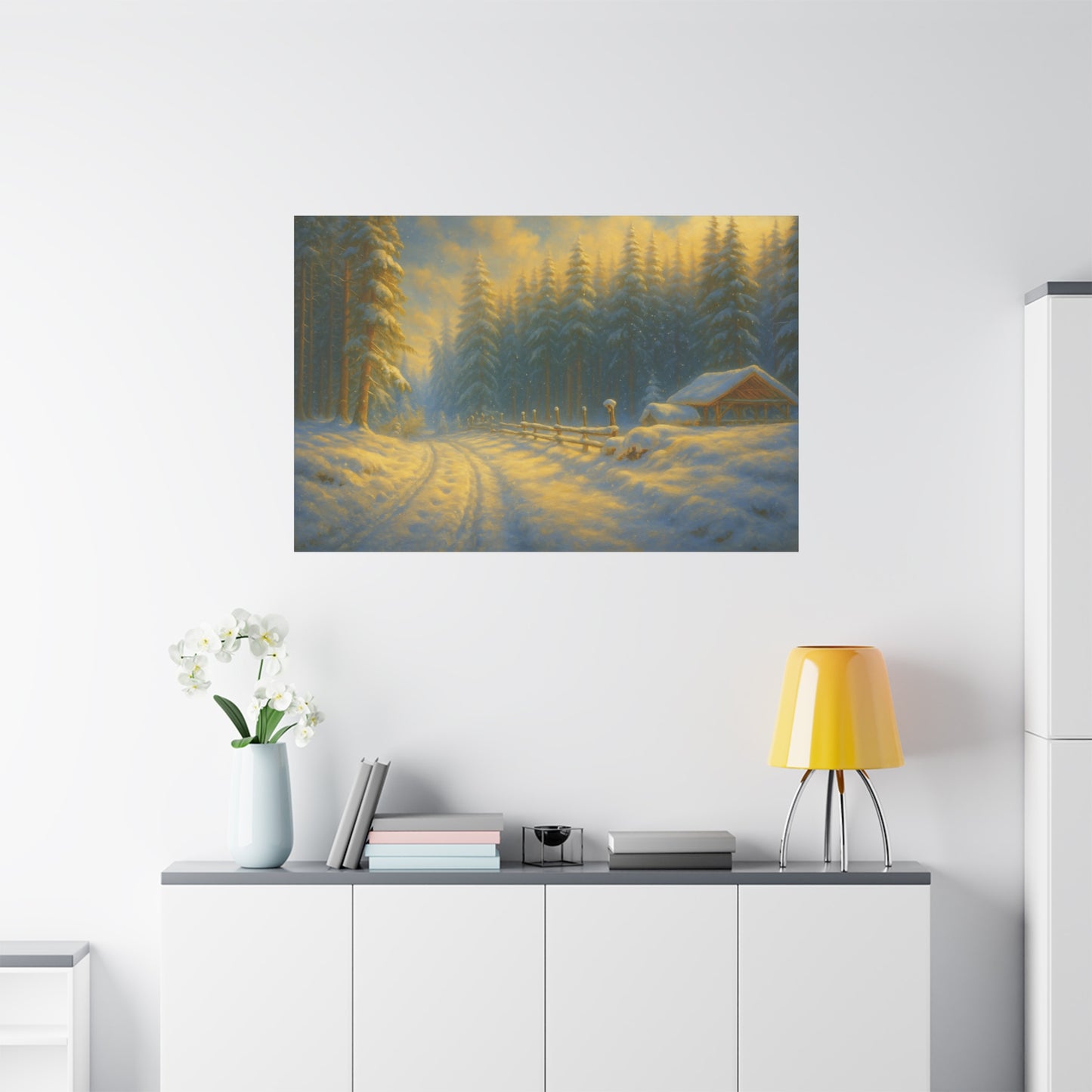 Canvas Print