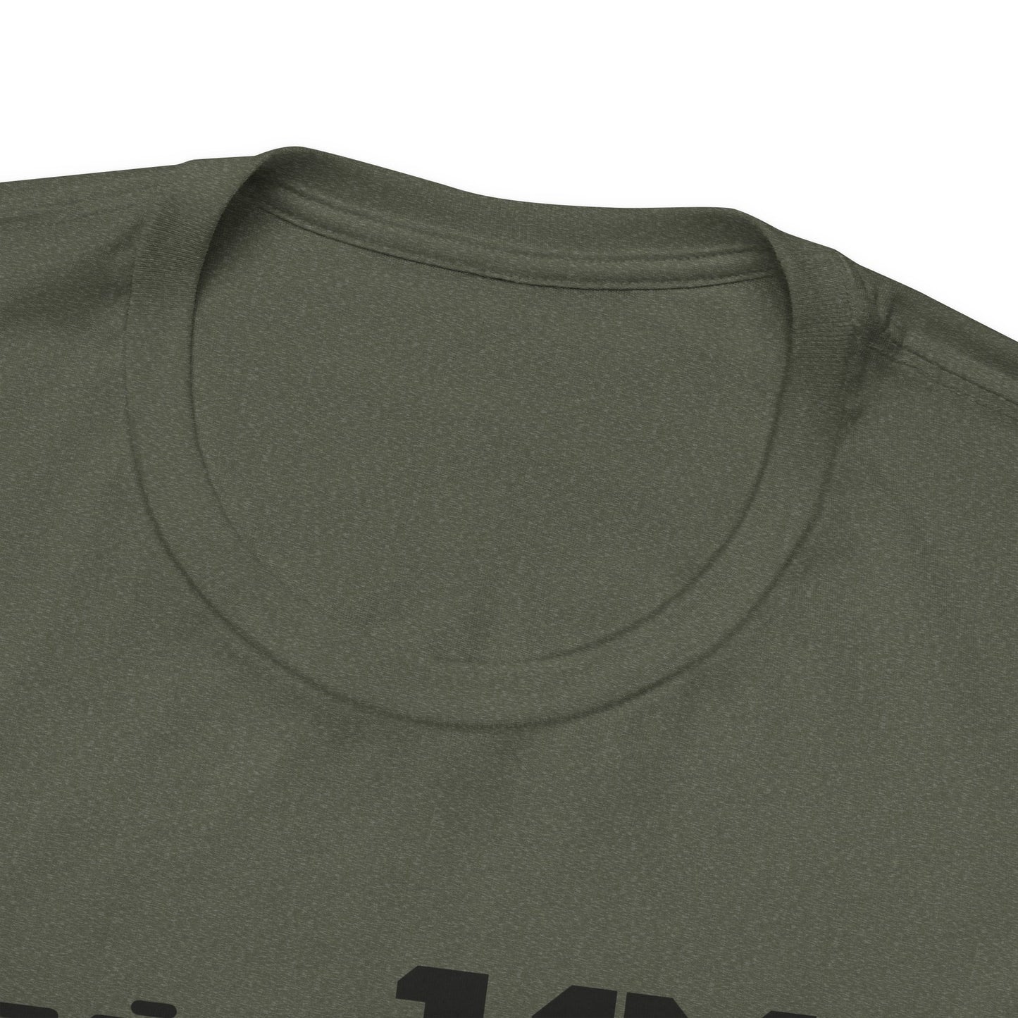 Established 1991 Unisex Jersey Tee | Vintage Anniversary Gift | Casual Wear, Birthday Shirt, Retro Style, Statement Tee, Gift for Him/Her