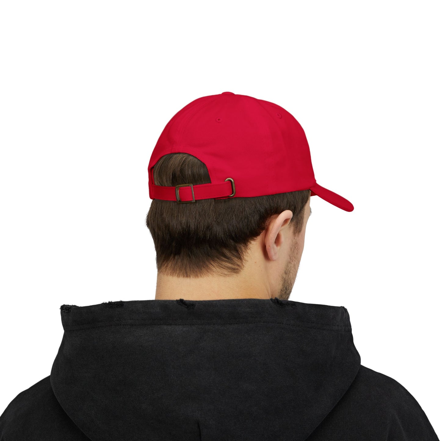 Basketball Dad Cap - Sporty Dad Hat, Gift for Basketball Lovers, Adjustable Cap for Dad, Sports Accessories, Casual Headwear