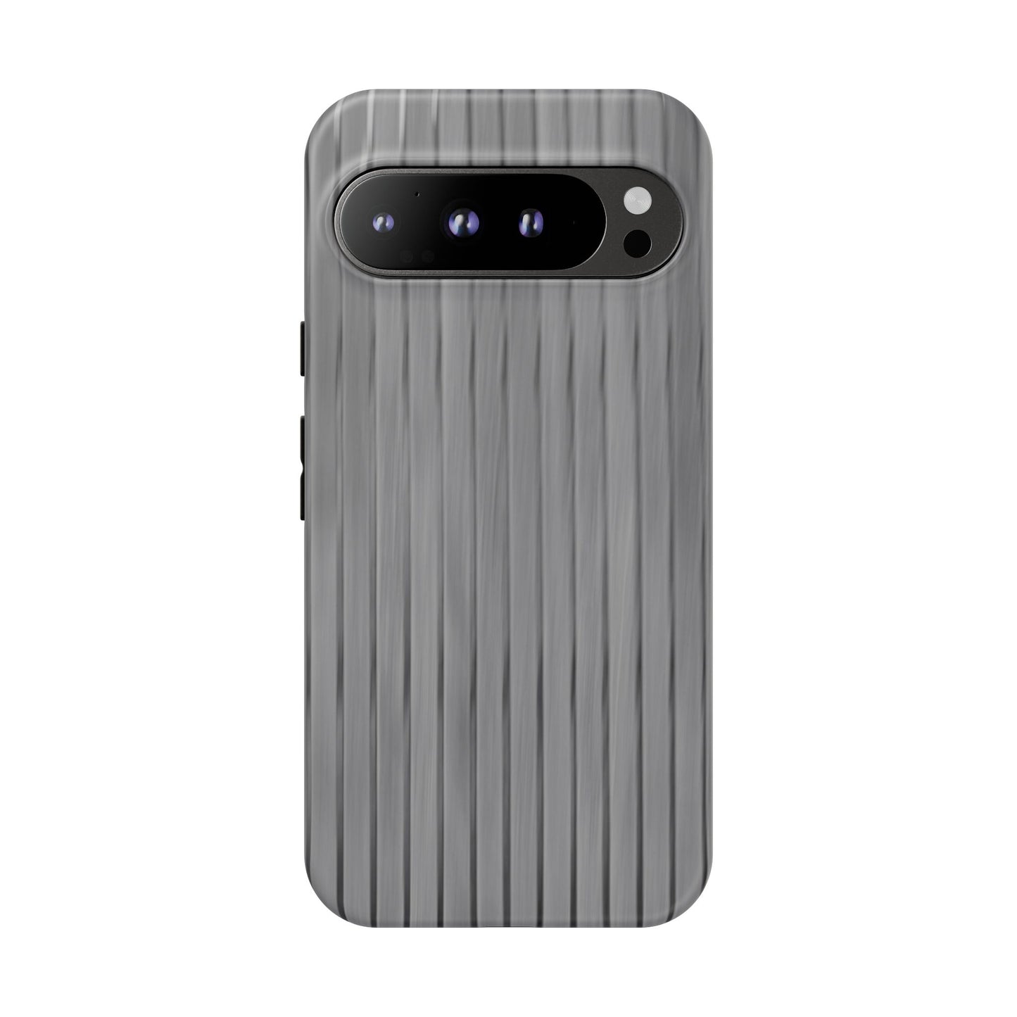 Durable Phone Case - Tough Cases with Textured Design