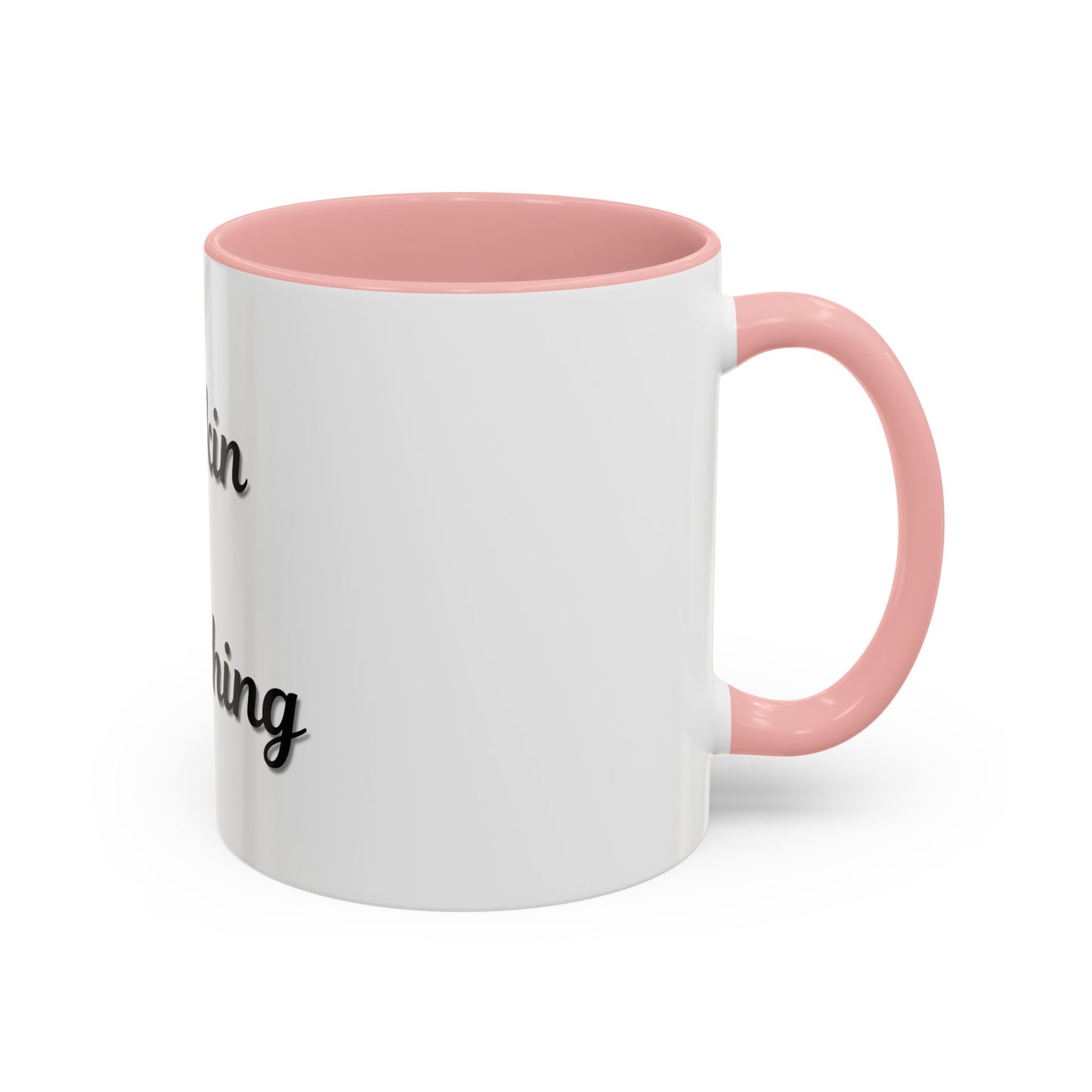 Pumpkin Spice Coffee Mug - Celebrate Fall Flavors in Style
