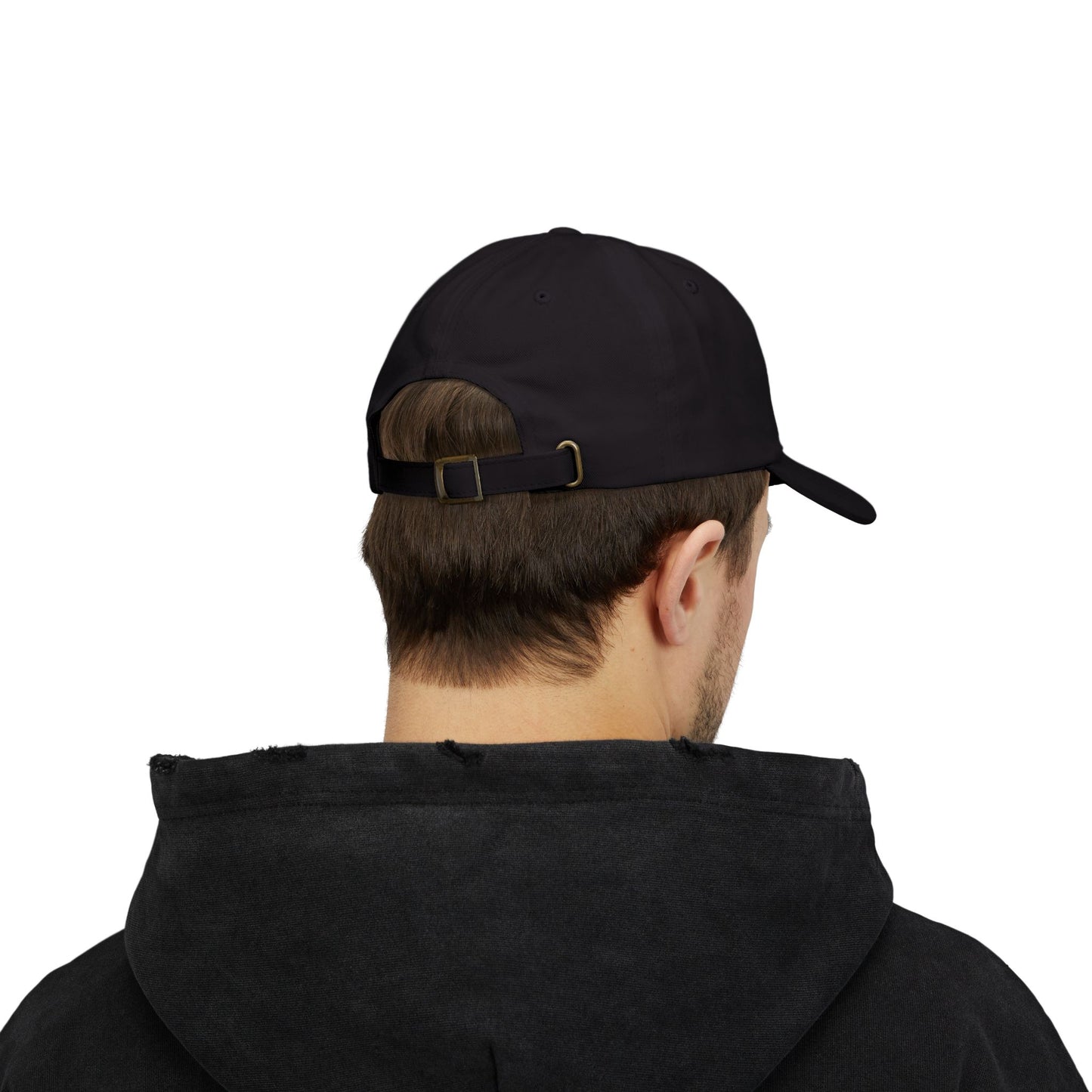 Basketball Dad Cap - Sporty Dad Hat, Gift for Basketball Lovers, Adjustable Cap for Dad, Sports Accessories, Casual Headwear