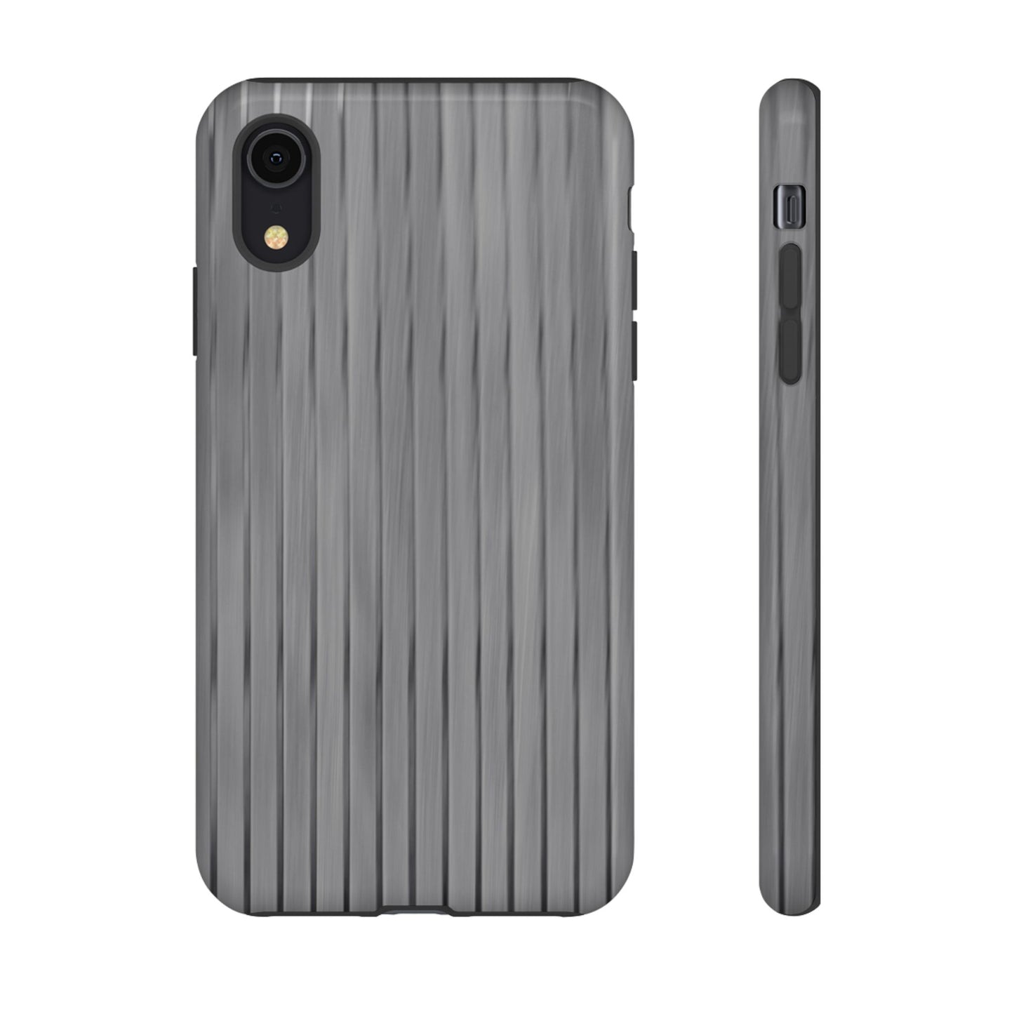 Durable Phone Case - Tough Cases with Textured Design