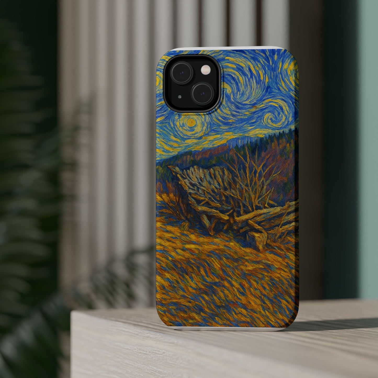 Artistic Magnetic Phone Cases - Unique Decor, Gift for Art Lovers, Modern Accessories, Phone Protection, Stylish Phone Covers