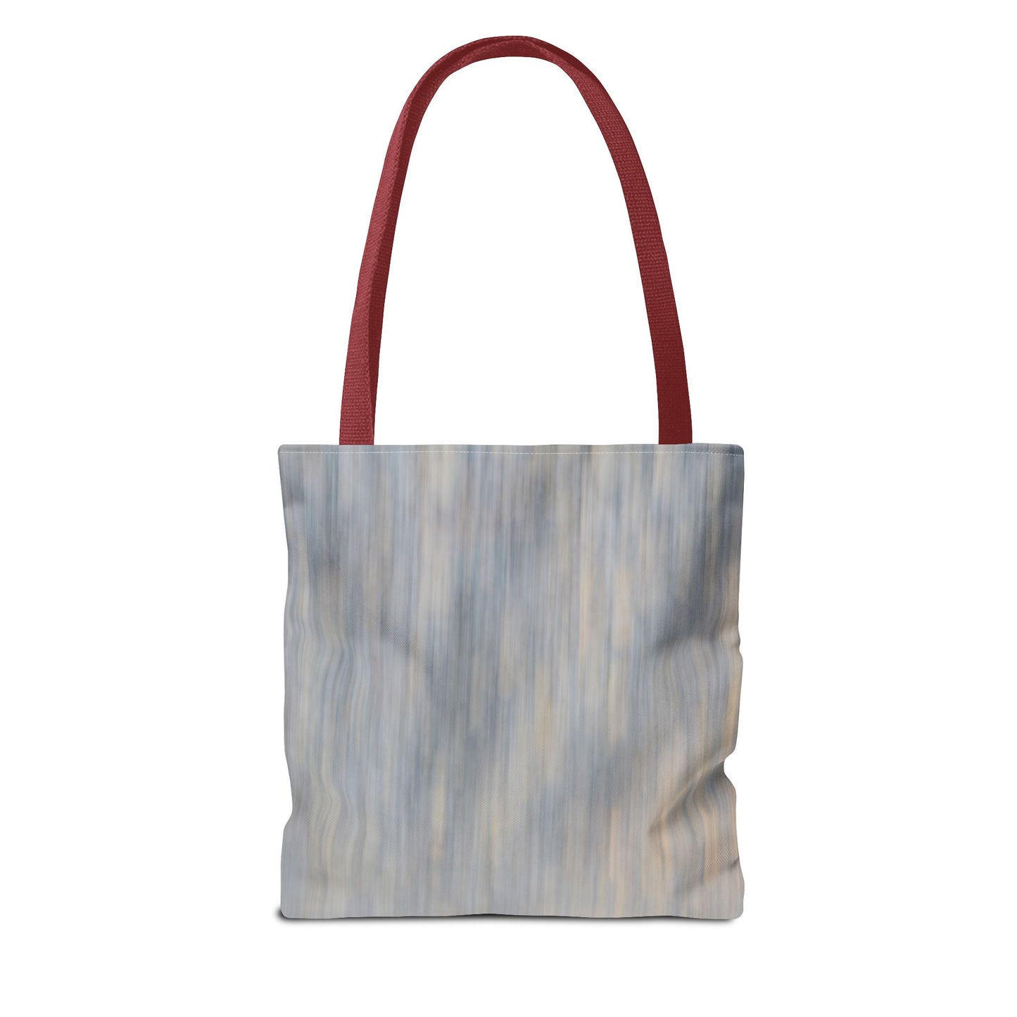 Abstract Textured Tote Bag - Stylish and Versatile for Everyday Use