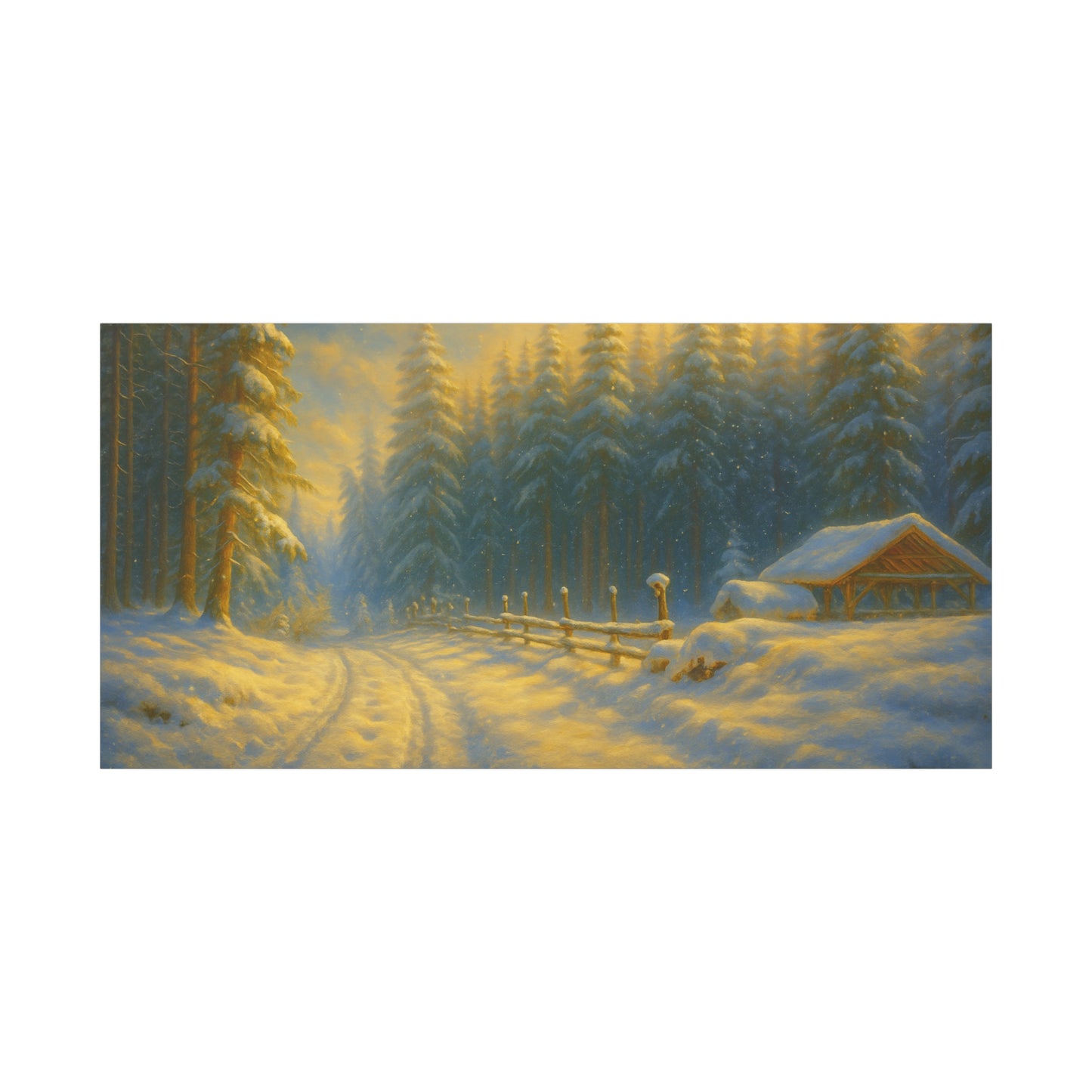 Canvas Print