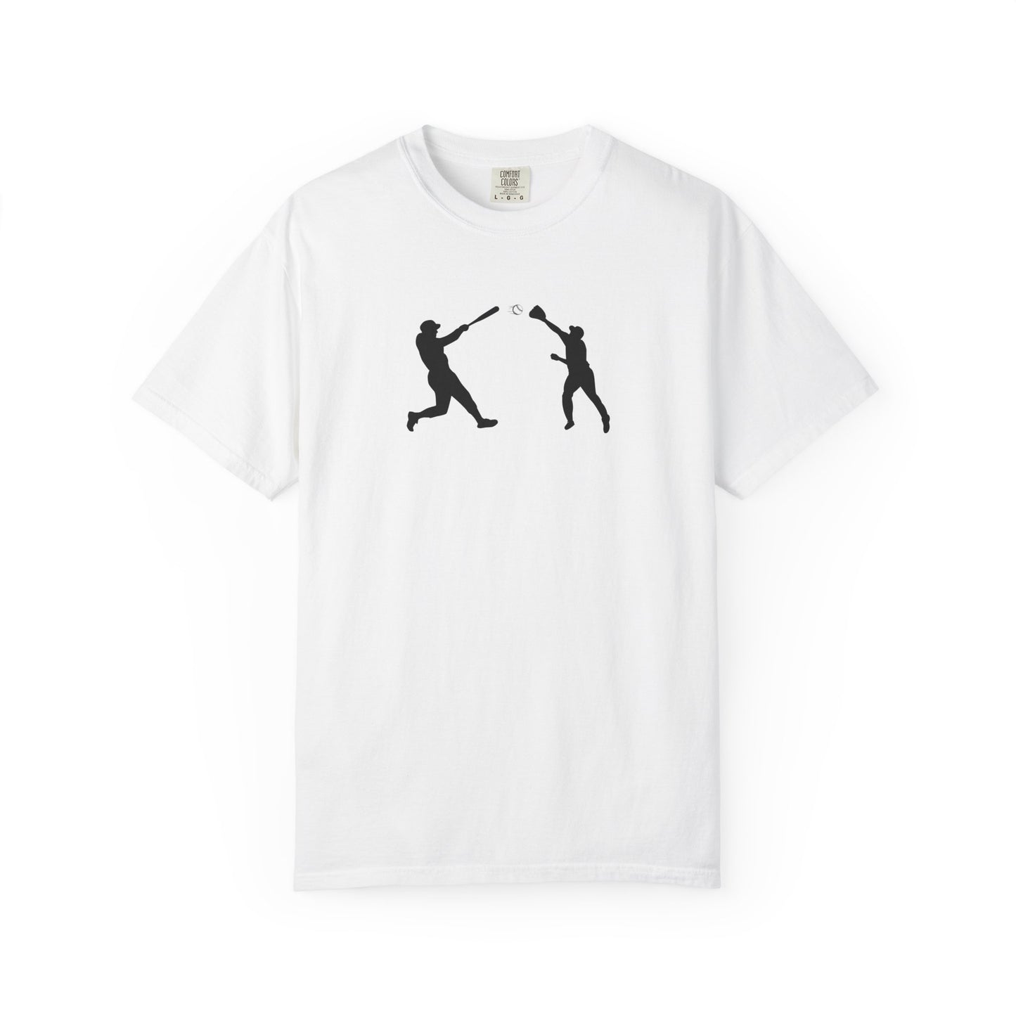 Baseball Sports T-Shirt - Perfect for Athletes, Sports Events, Casual Wear, Birthdays, Gifts, Team Spirit